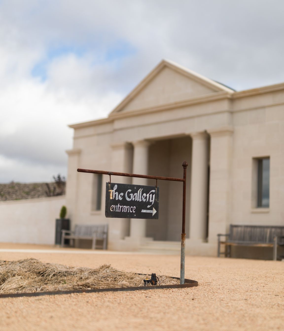 Mayfield Gardens Art Gallery