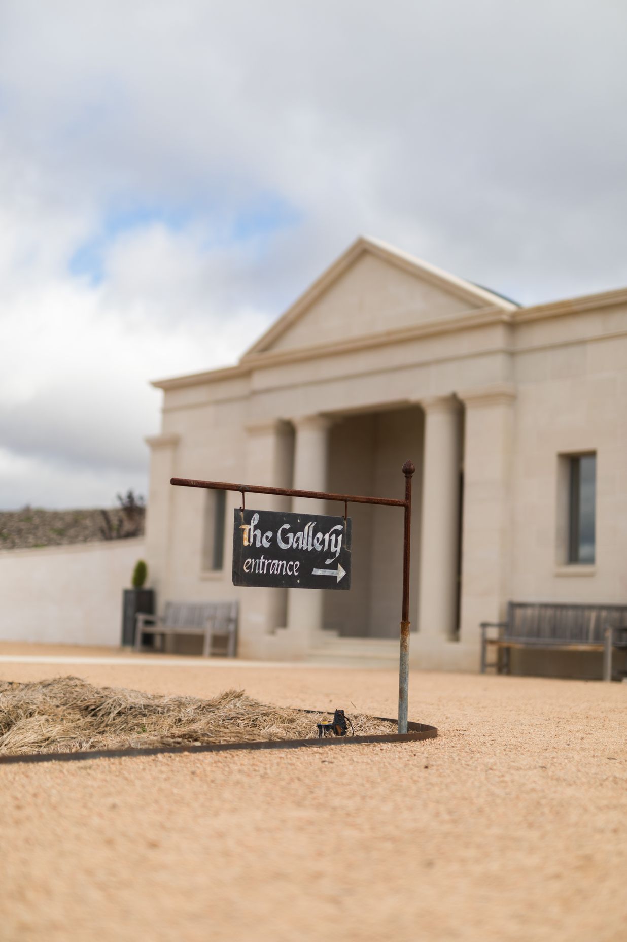 Mayfield Gardens Art Gallery