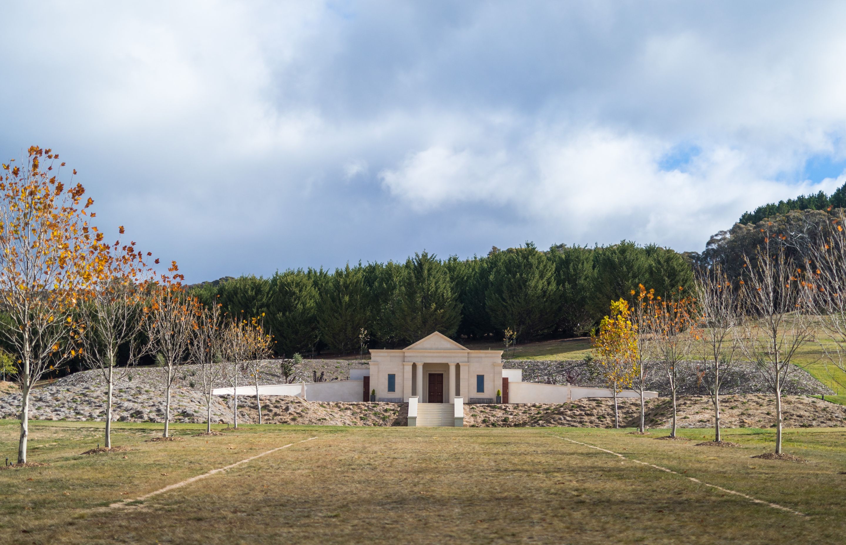 Mayfield Gardens Art Gallery