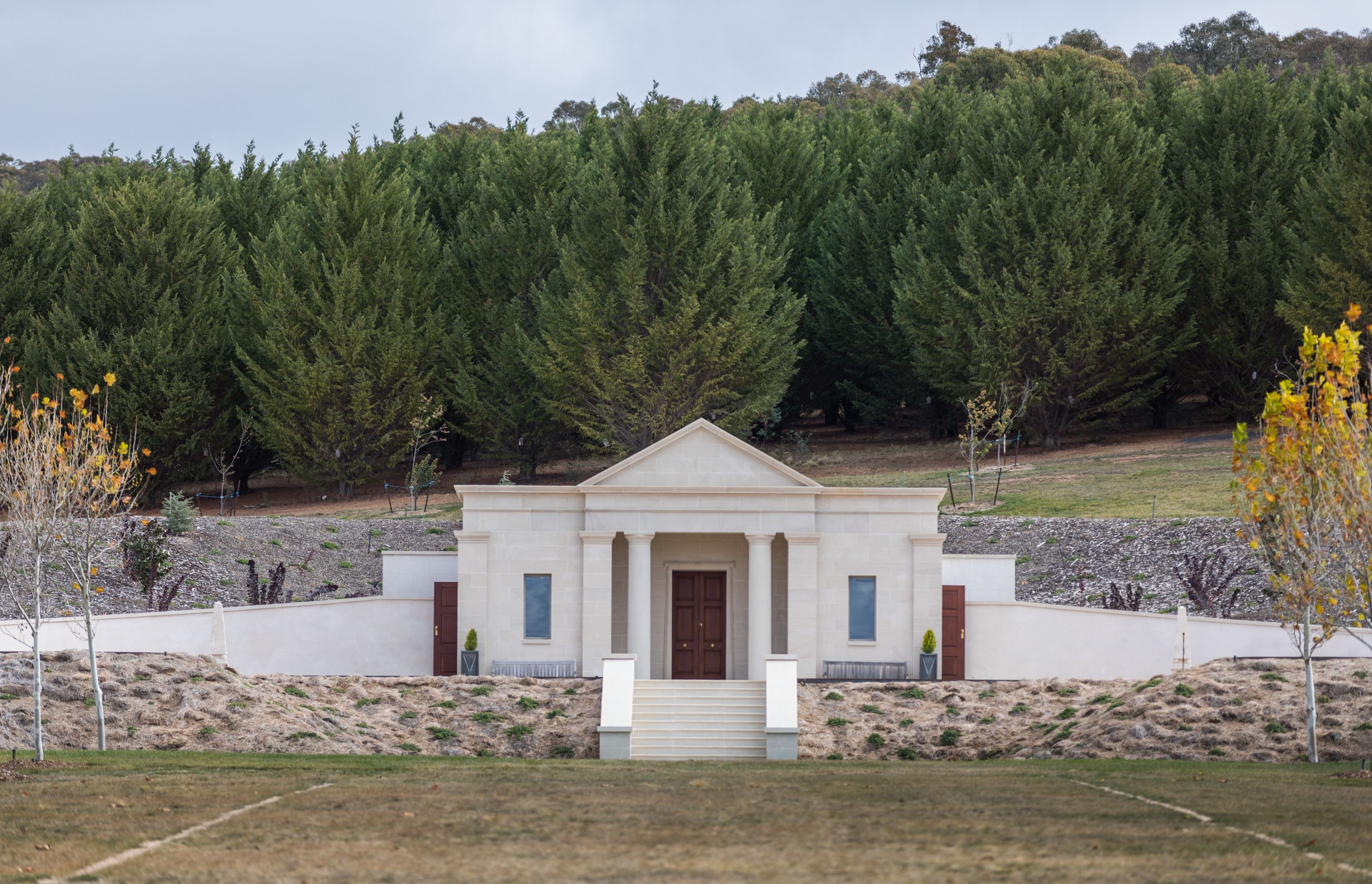 Mayfield Gardens Art Gallery