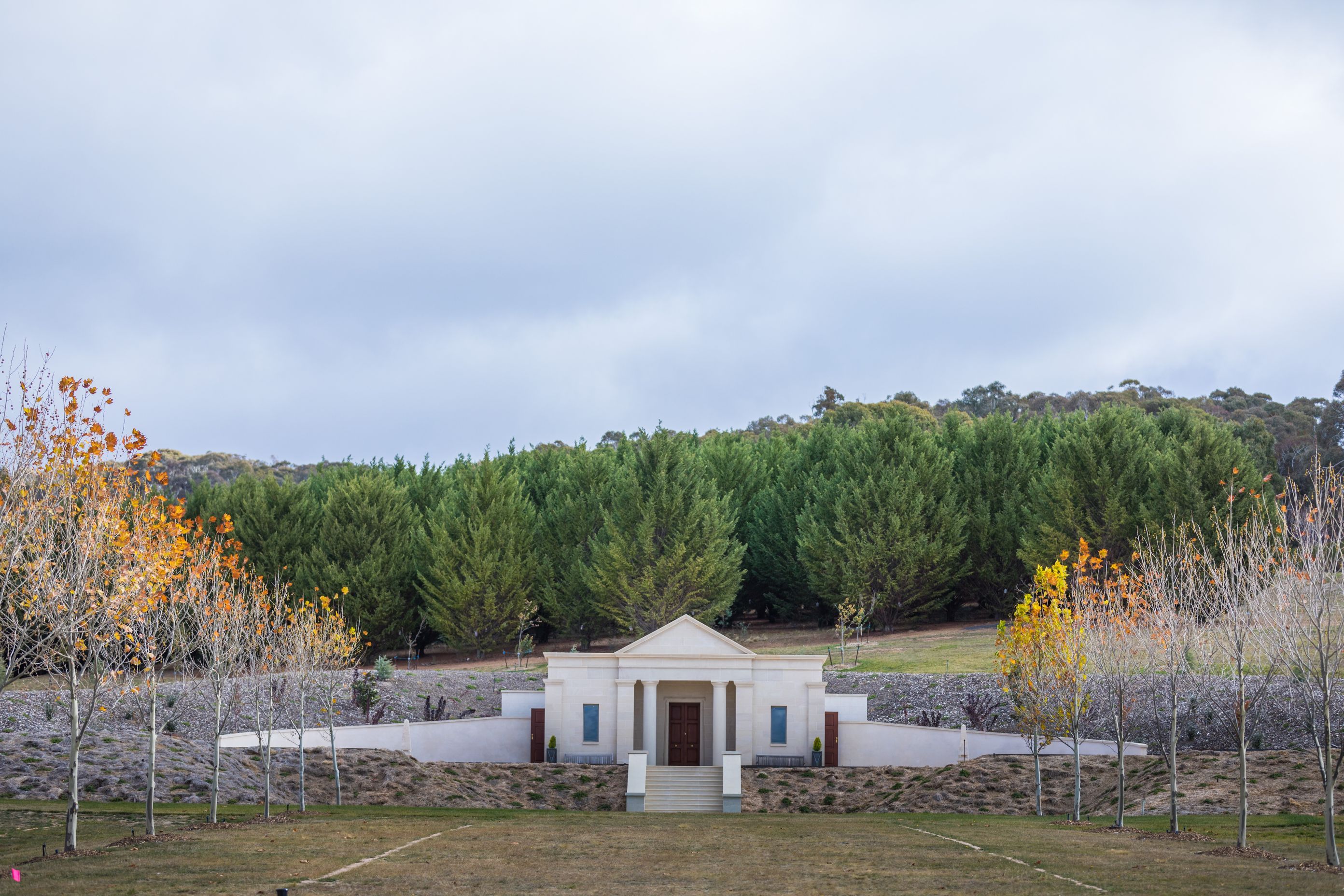 Mayfield Gardens Art Gallery