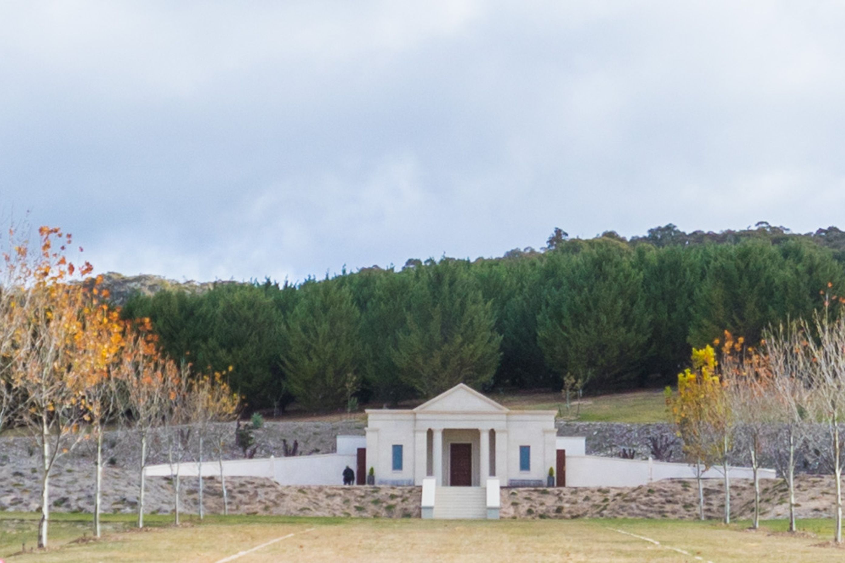 Mayfield Gardens Art Gallery