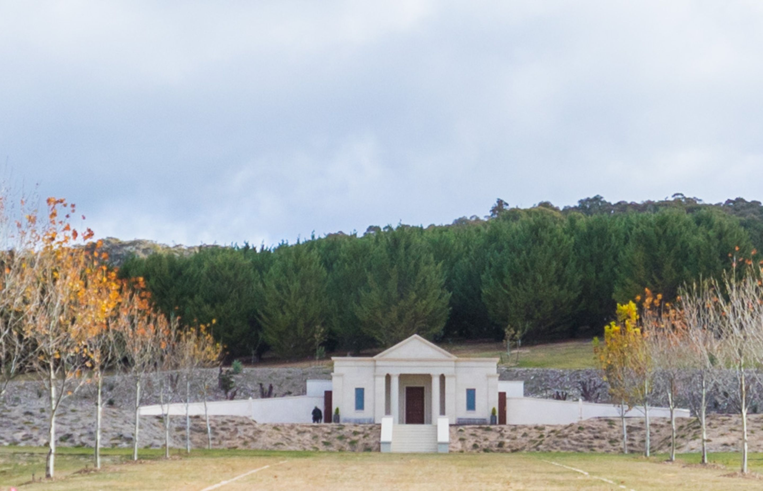 Mayfield Gardens Art Gallery