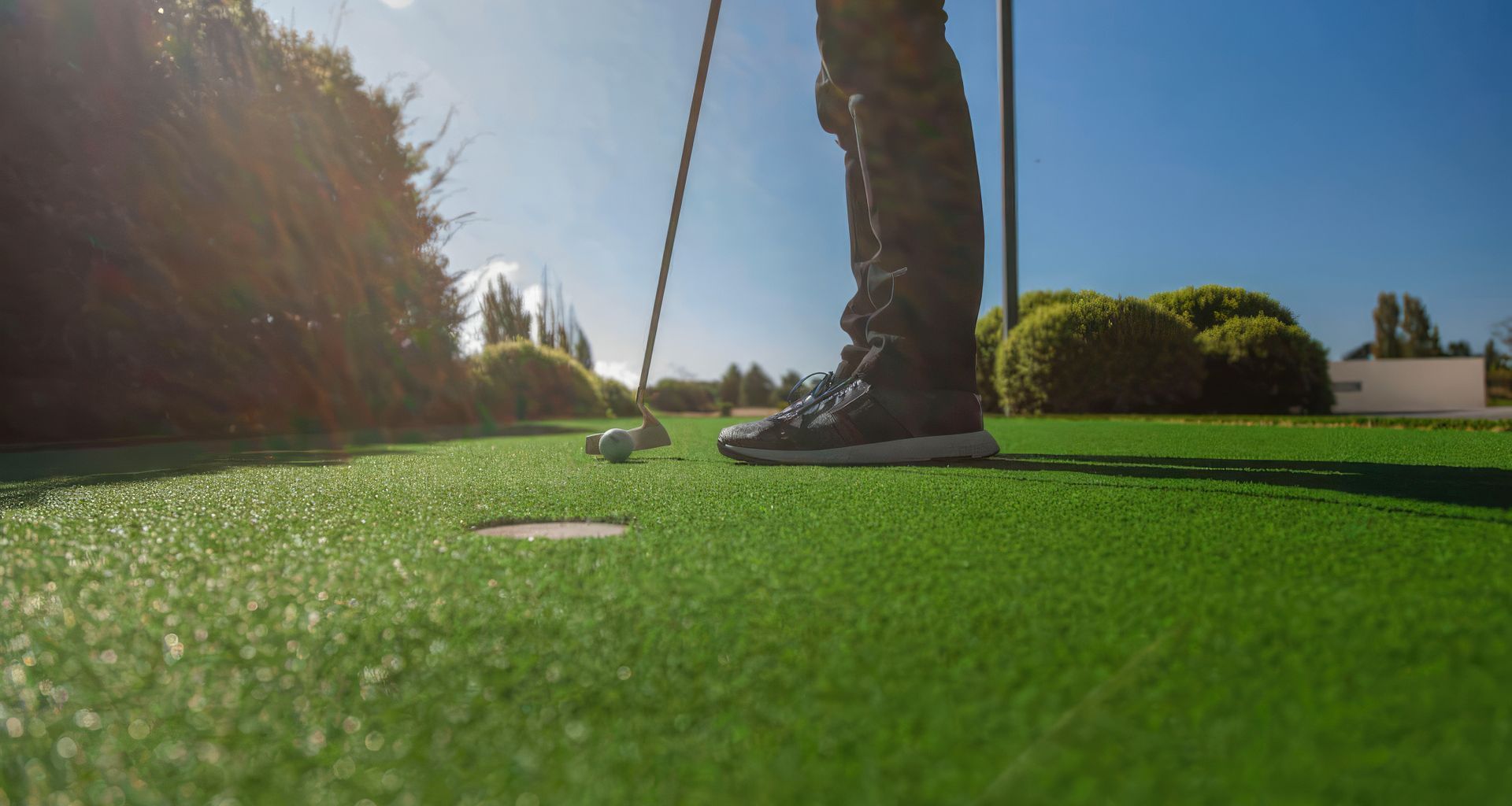 Elevate your putting game! banner