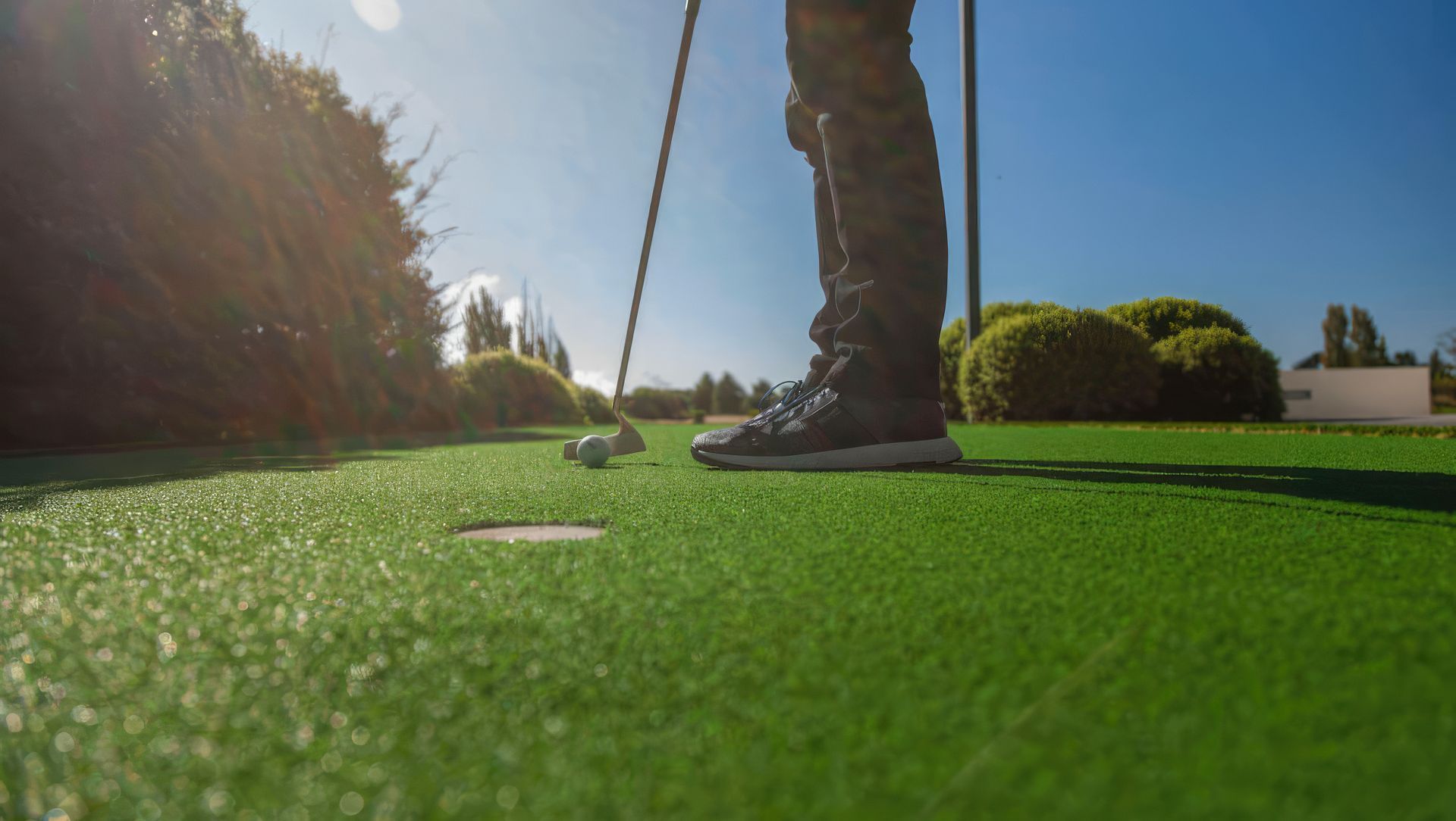 Elevate your putting game! banner