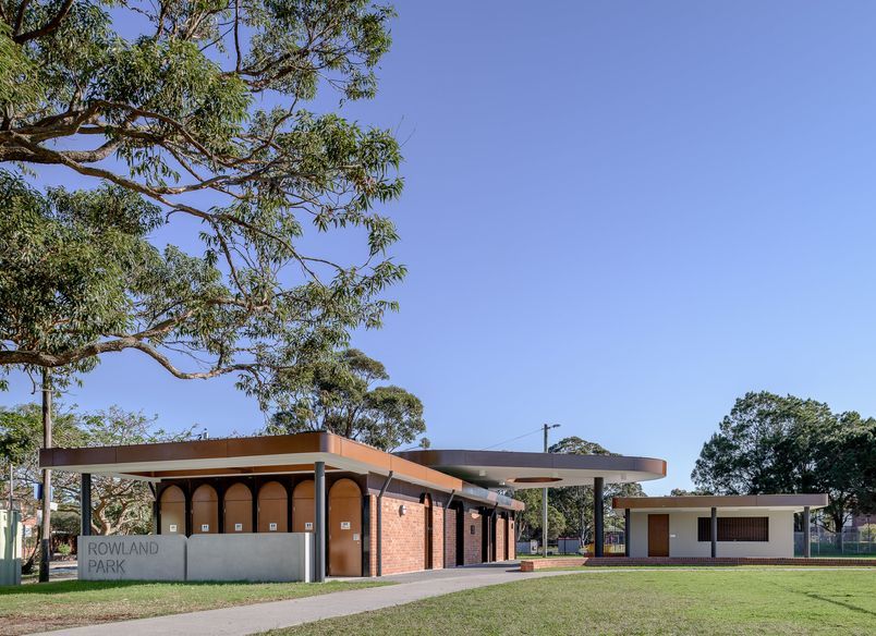 Rowland Park