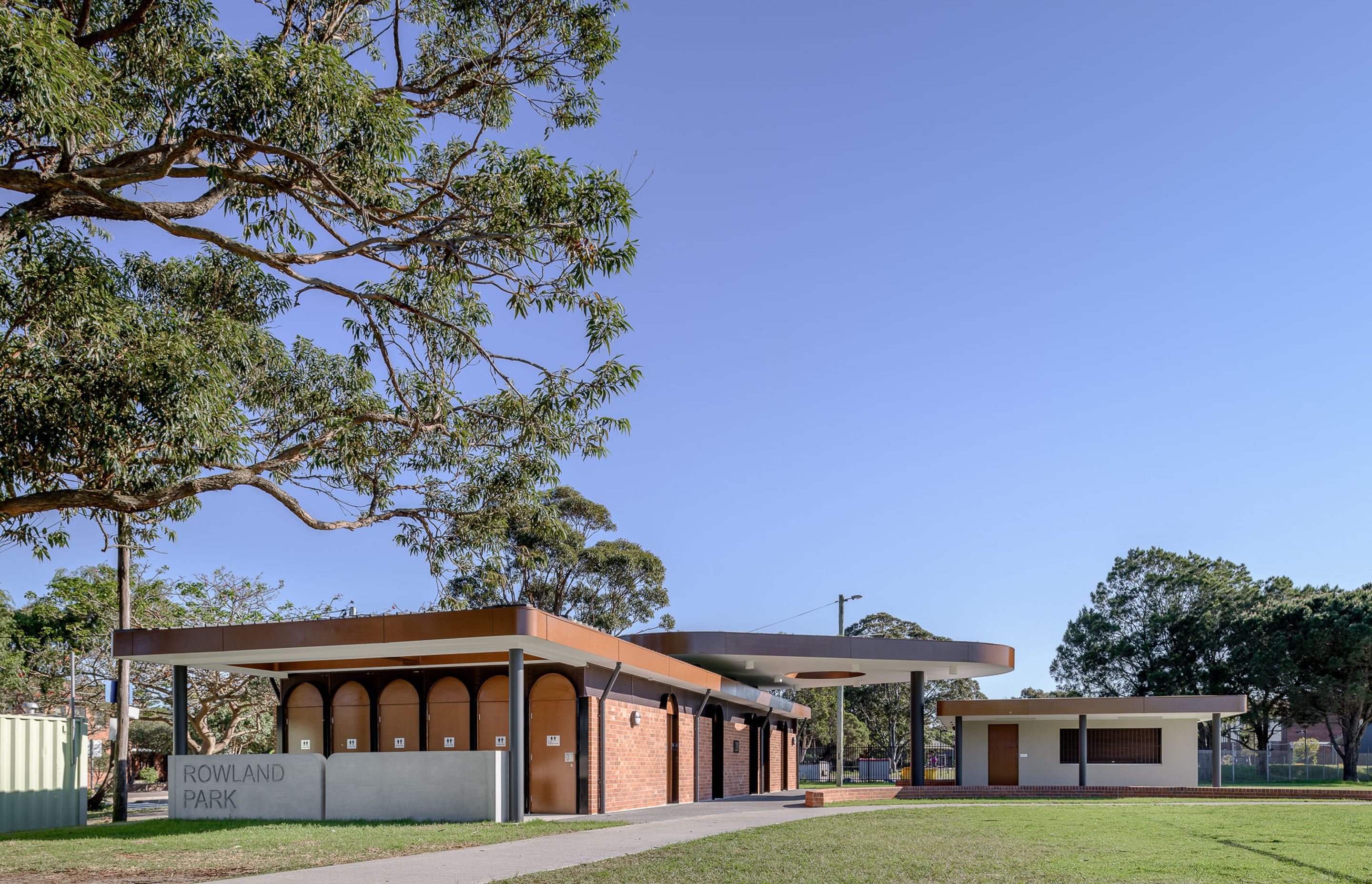 Rowland Park