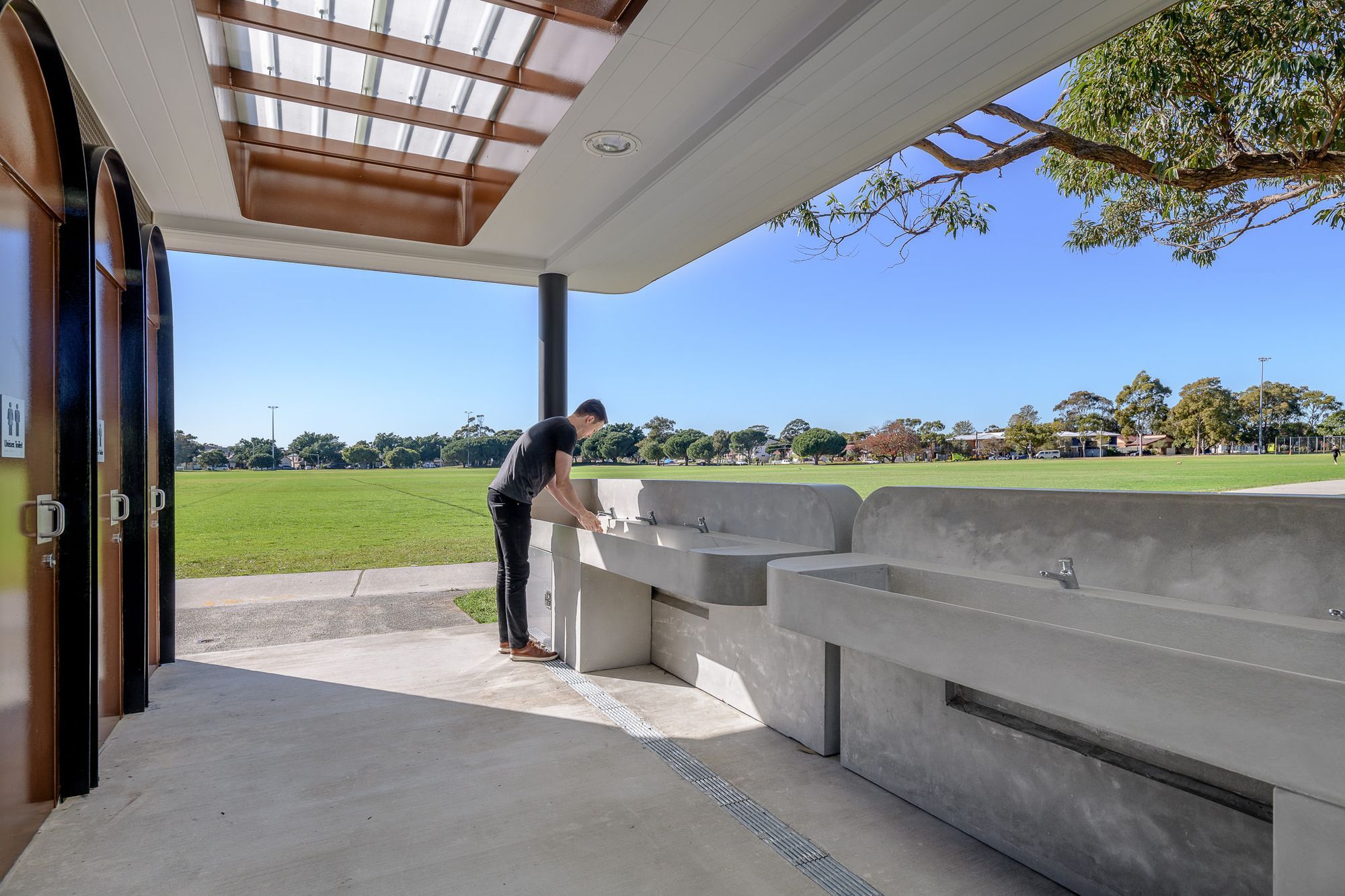 Rowland Park