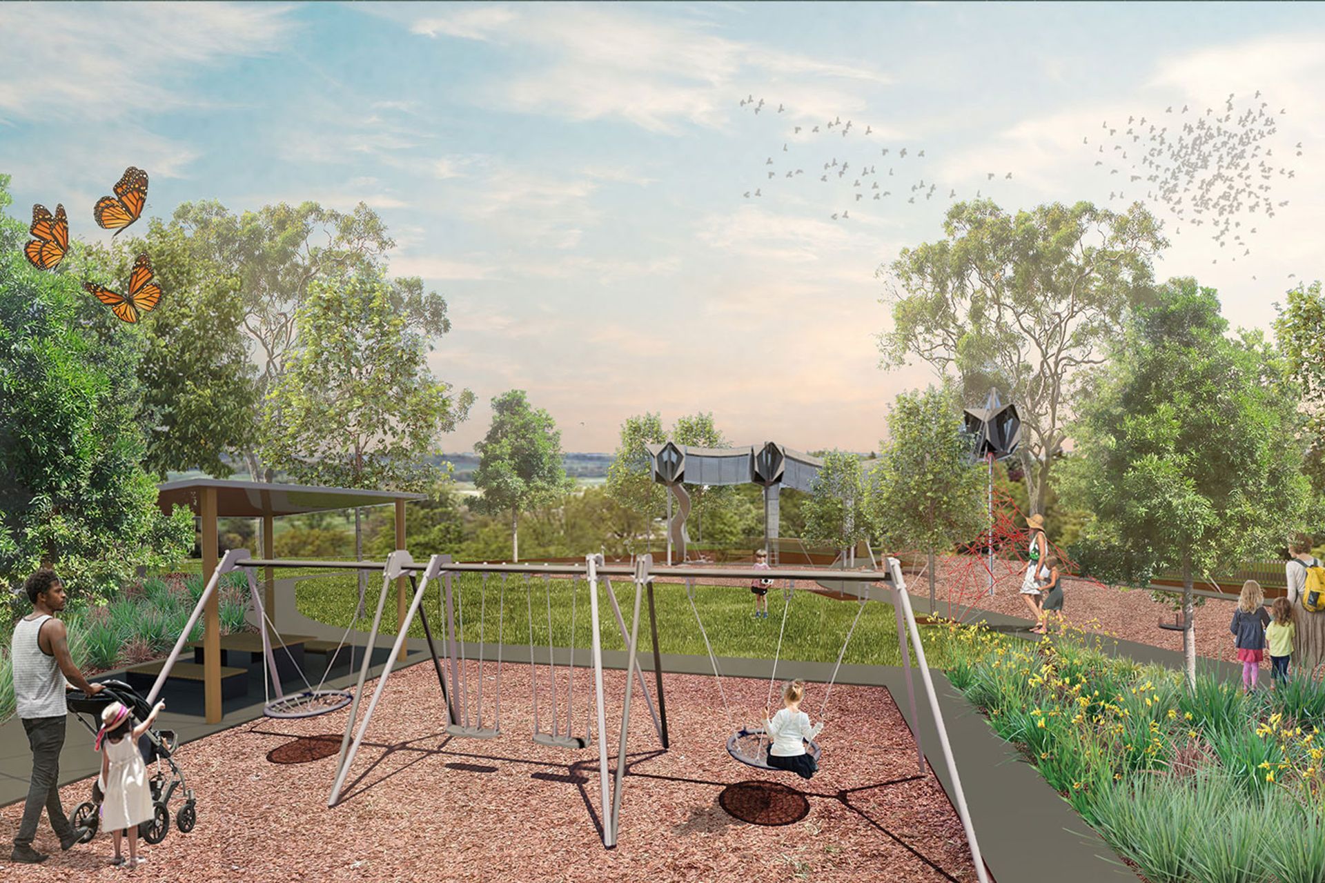 Crusaders Recreation and Conference Centre