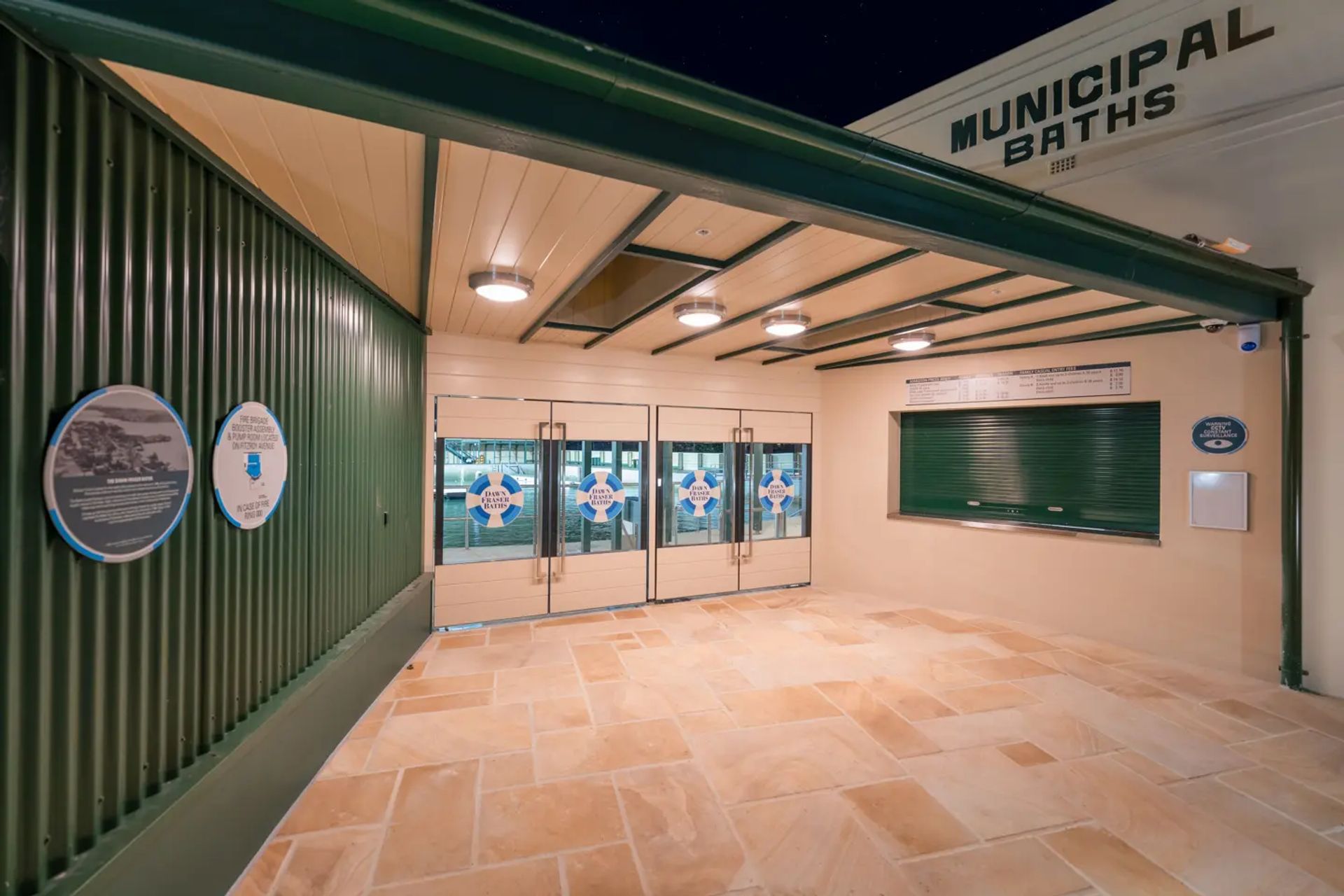 Photography: Arthur Vay