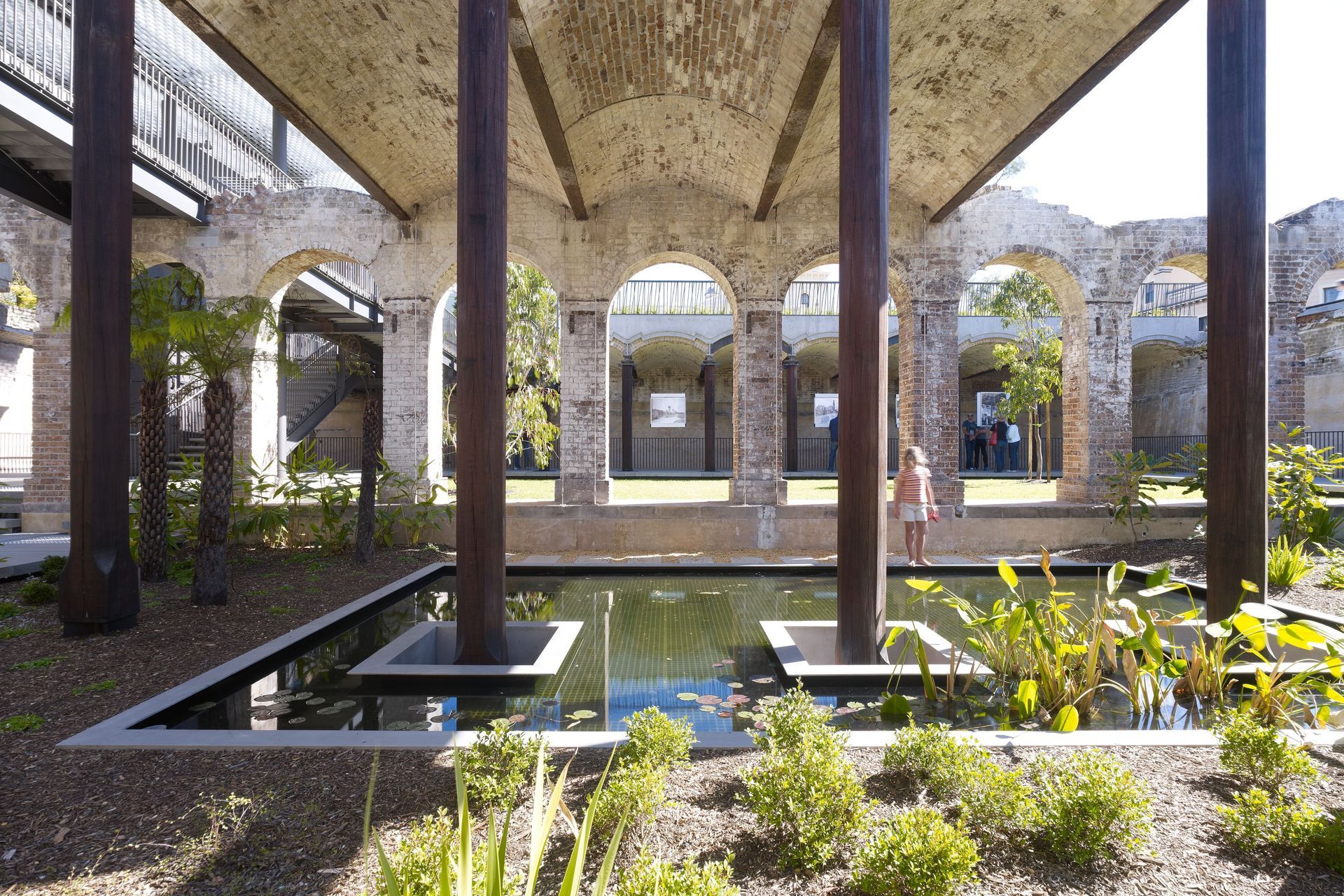 Photography: Brett Boardman