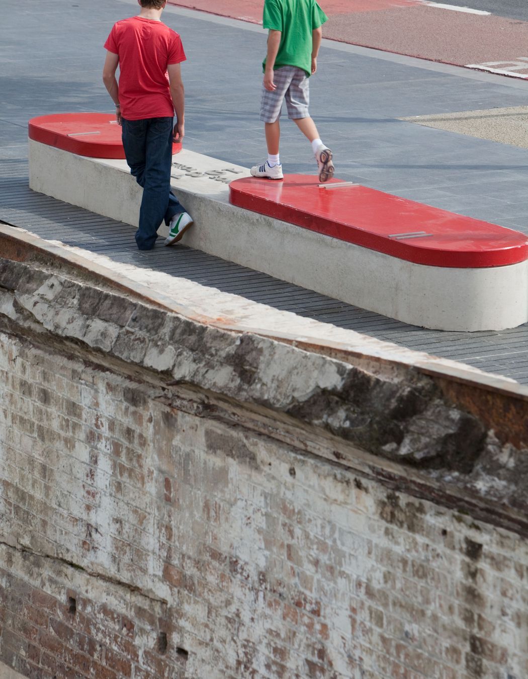 Photography: Brett Boardman