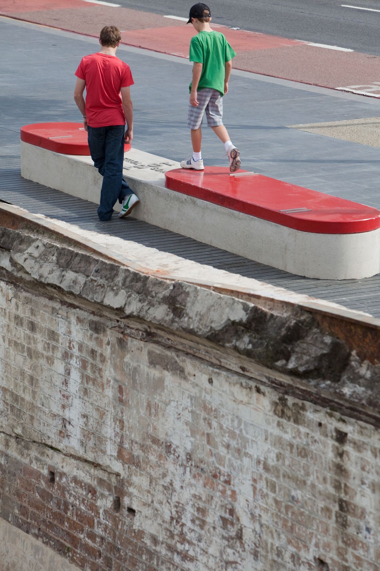 Photography: Brett Boardman