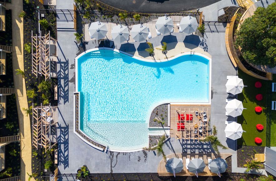 The Heart Of The Holiday Park: SPASA Commercial Project of the Year 2024