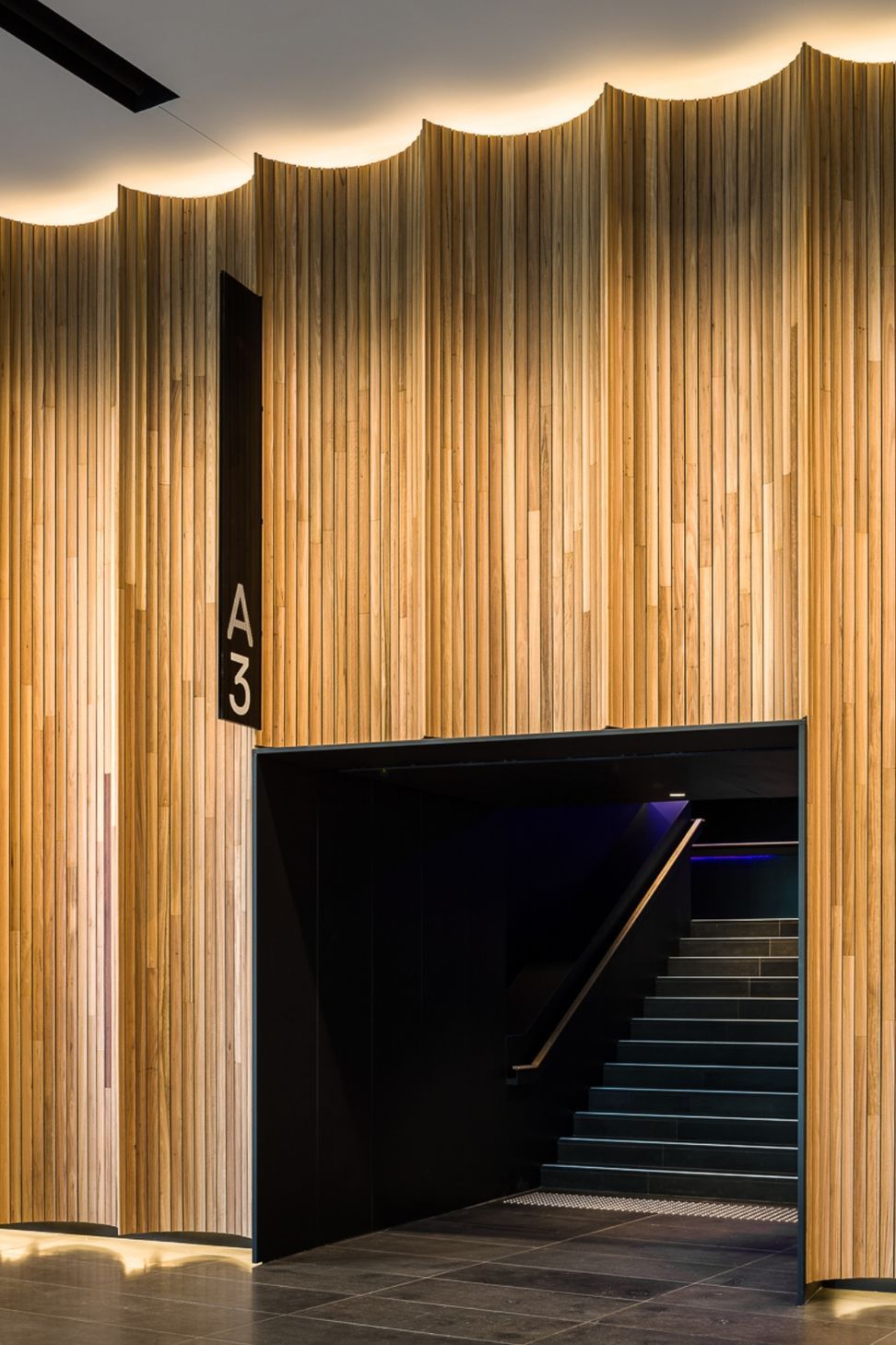 Te Pae Christchurch Convention Centre