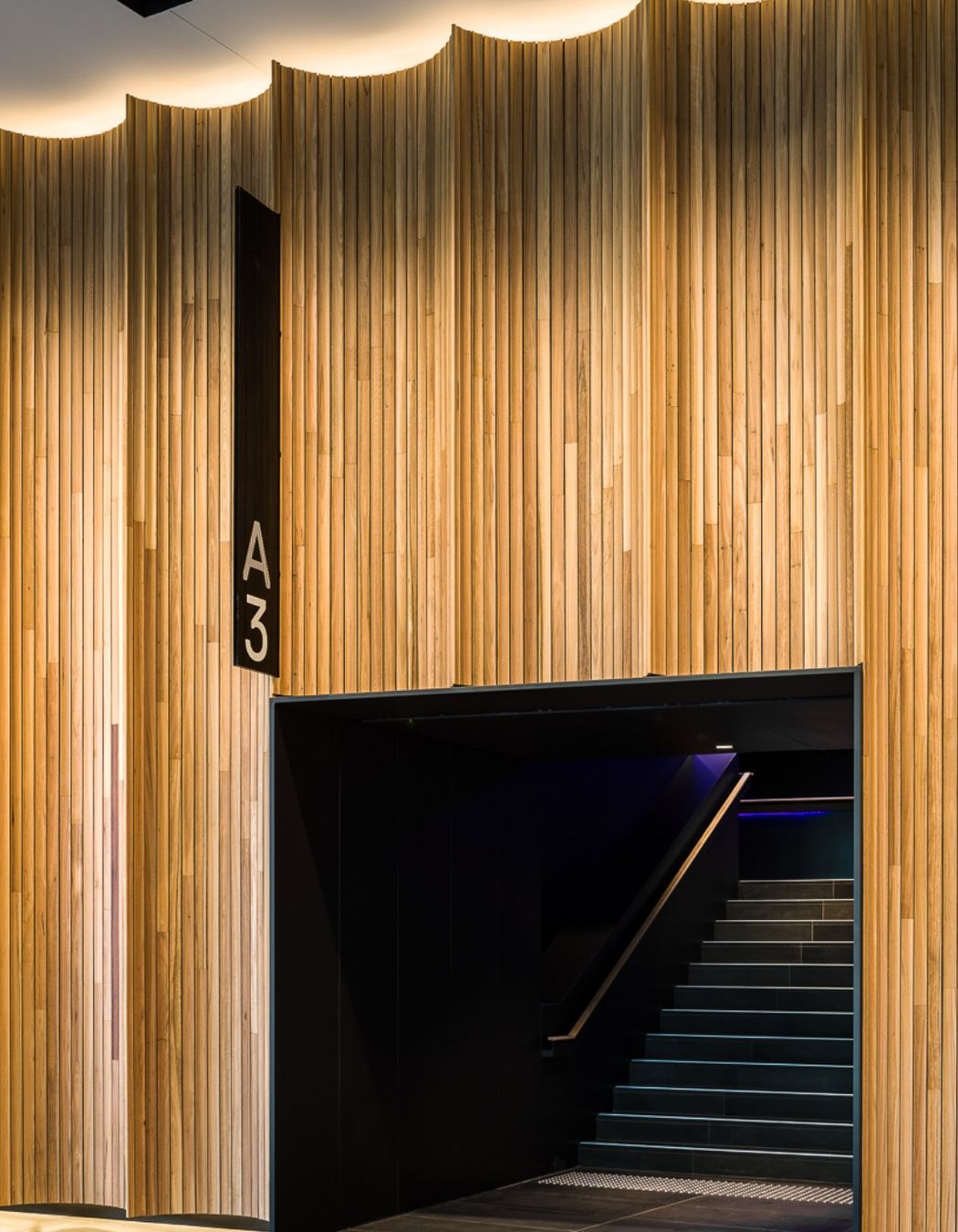 Te Pae Christchurch Convention Centre