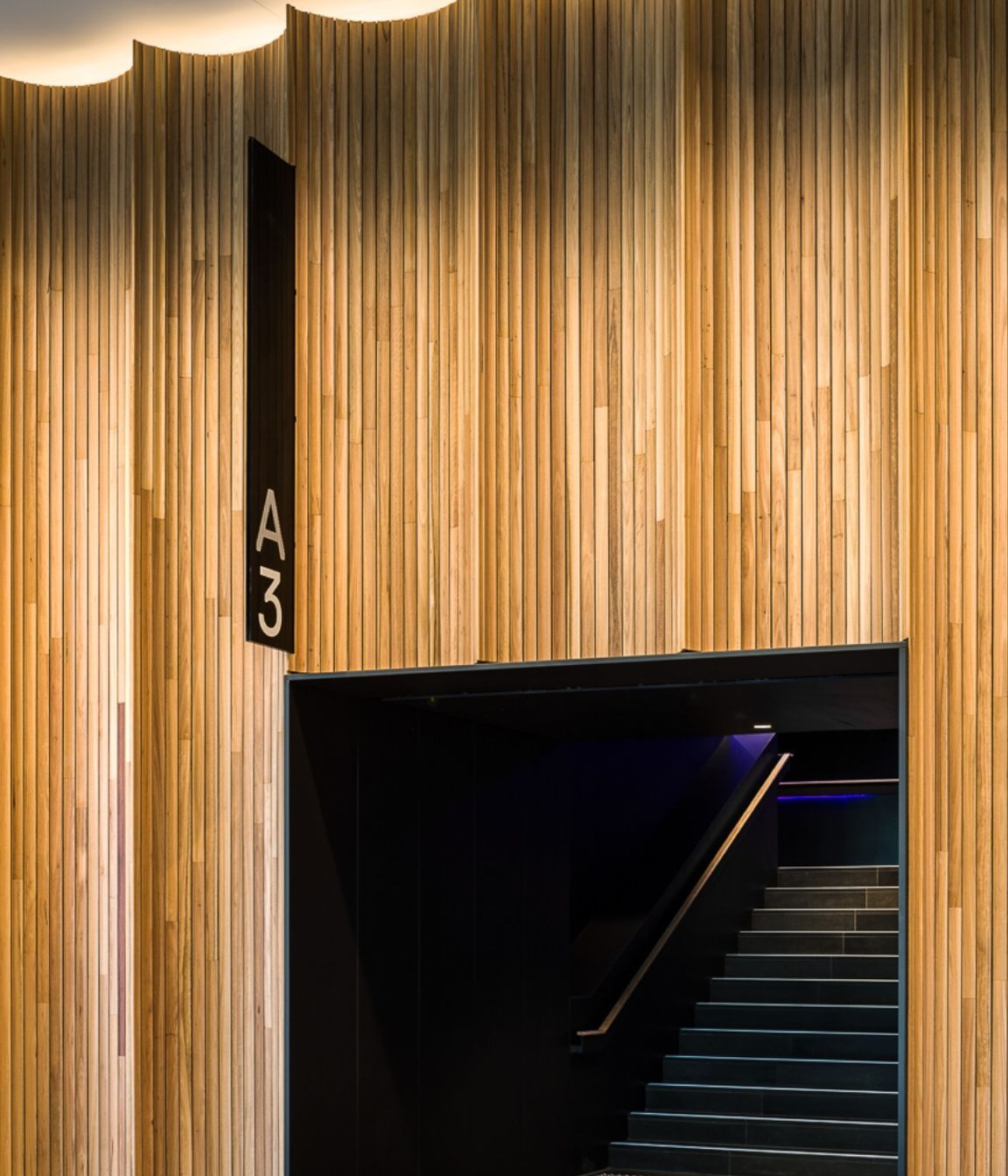 Te Pae Christchurch Convention Centre
