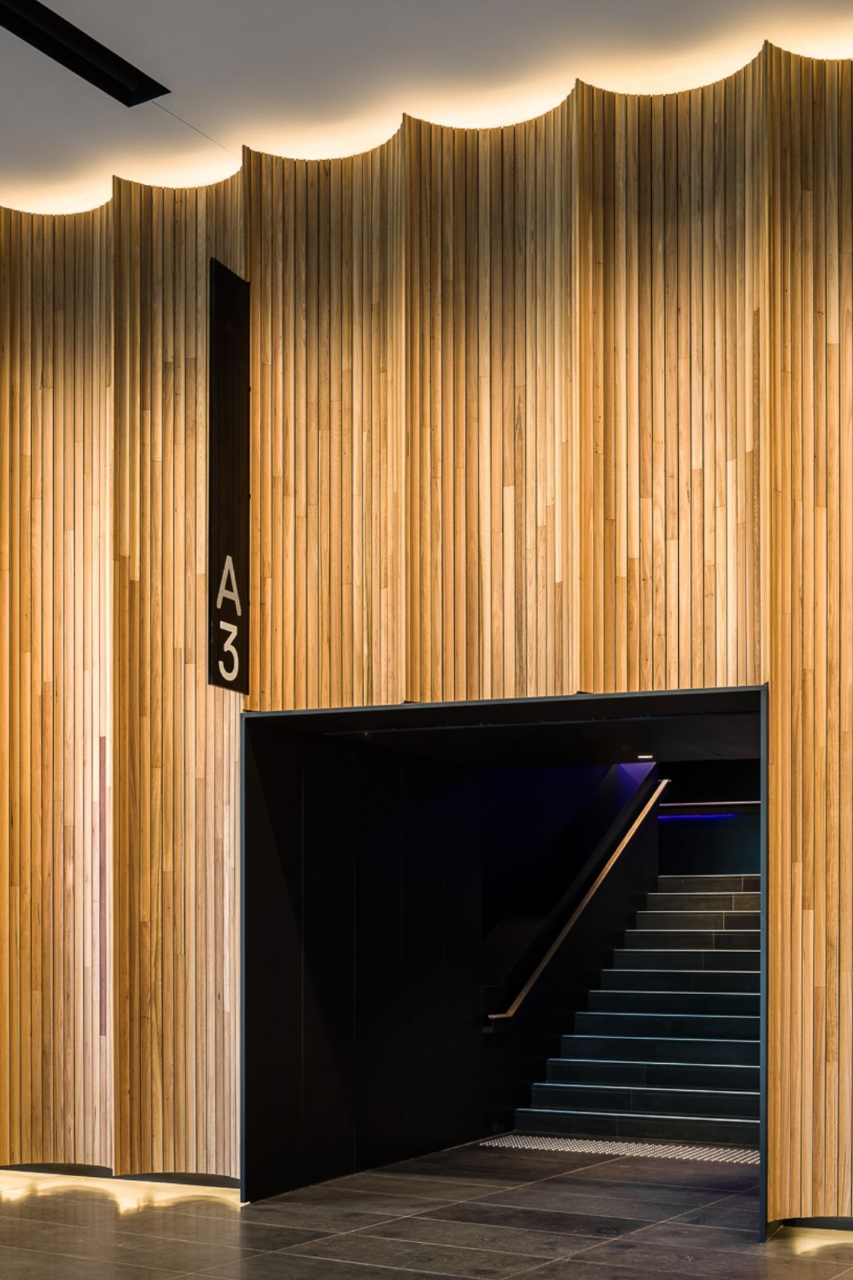 Te Pae Christchurch Convention Centre