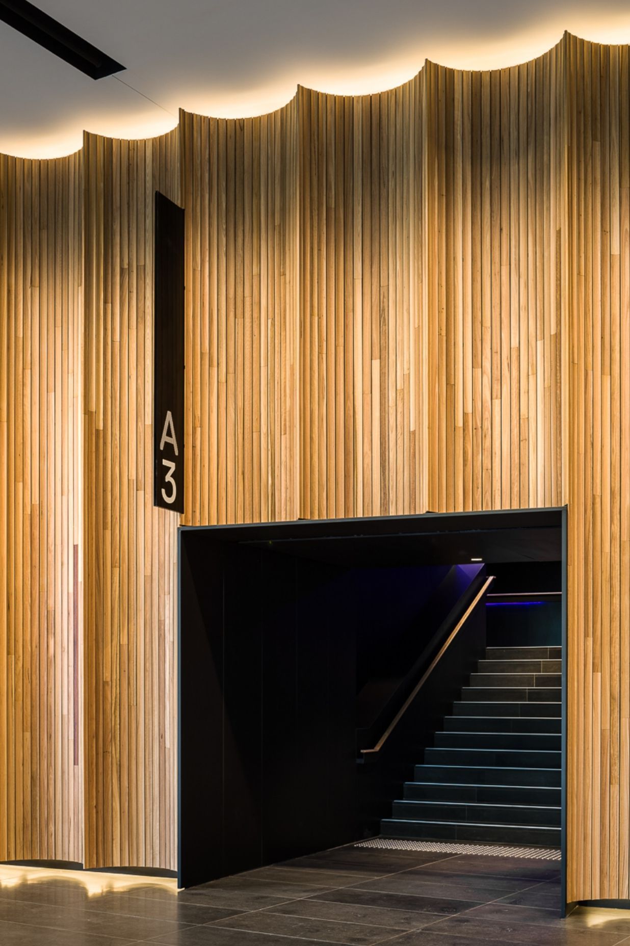Te Pae Christchurch Convention Centre