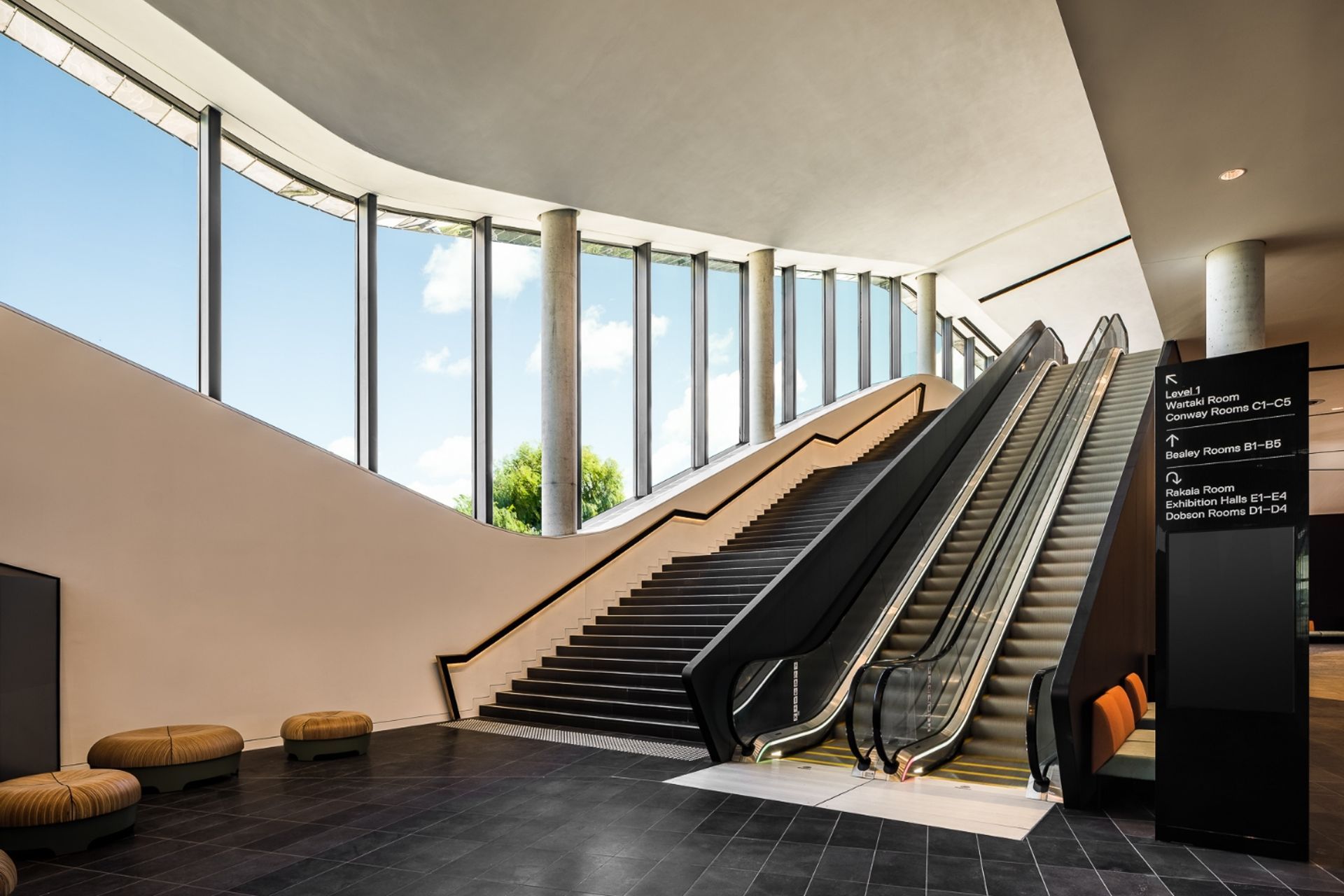 Te Pae Christchurch Convention Centre