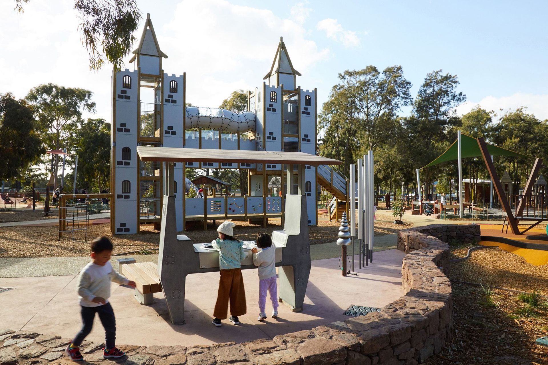 Photography: Andrew Lloyd