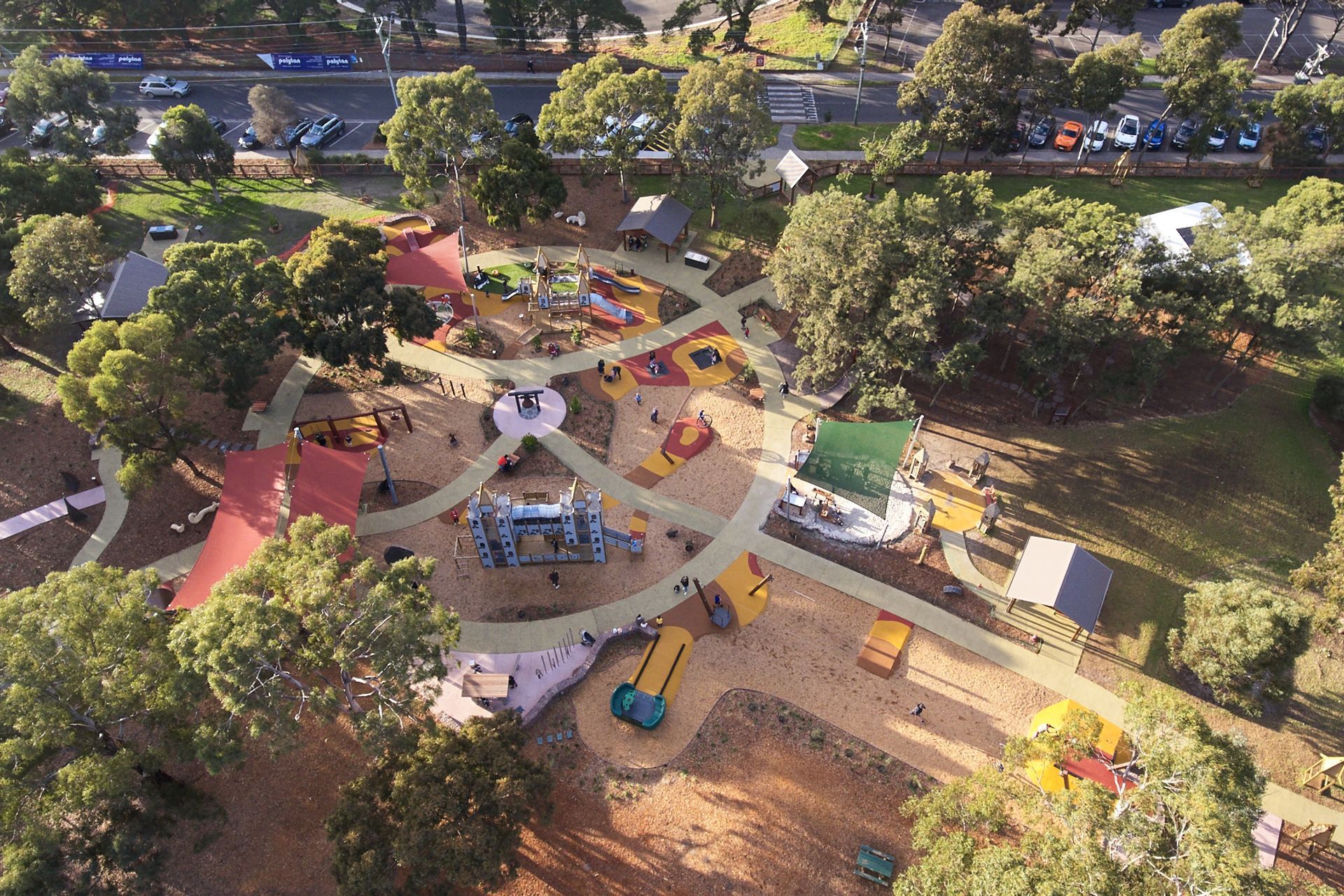 Photography: Andrew Lloyd