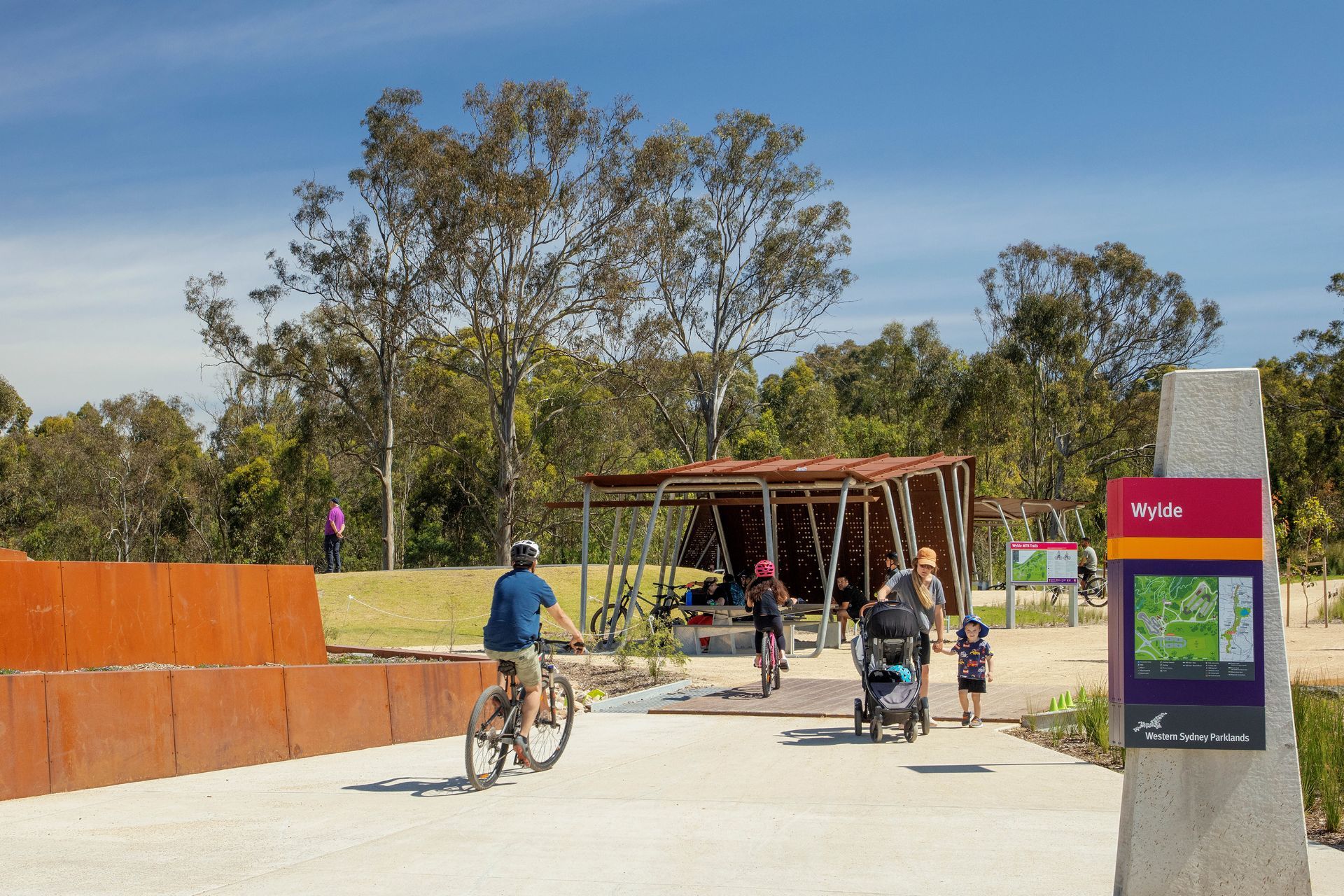 Photography: Simon Wood