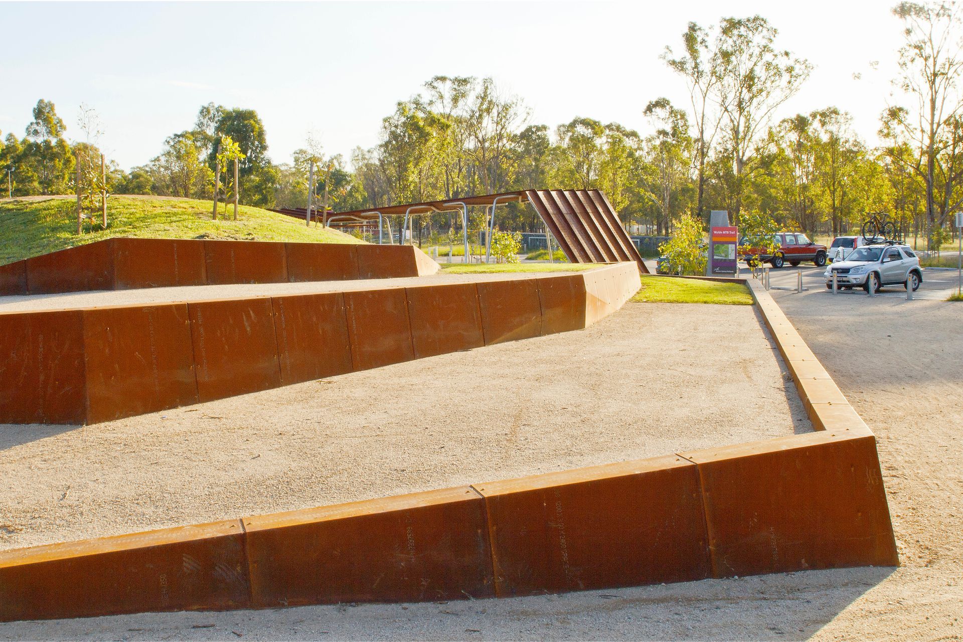 Photography: Simon Wood