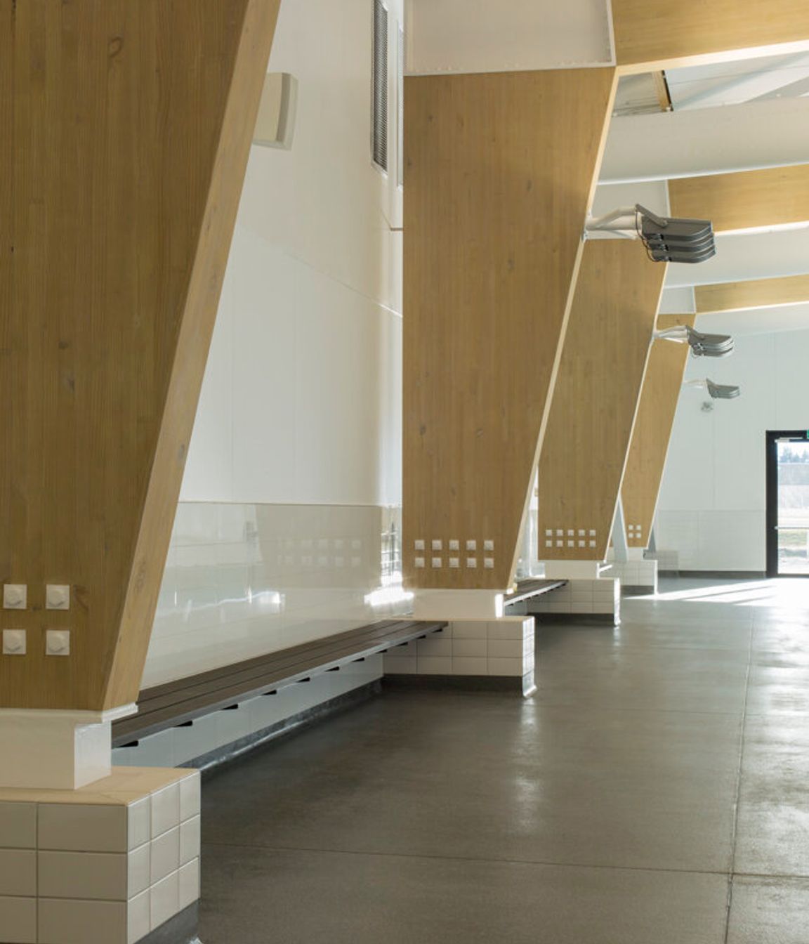 Wanaka Recreation Centre