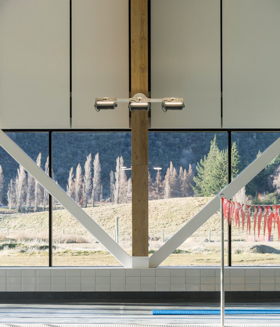 Wanaka Recreation Centre