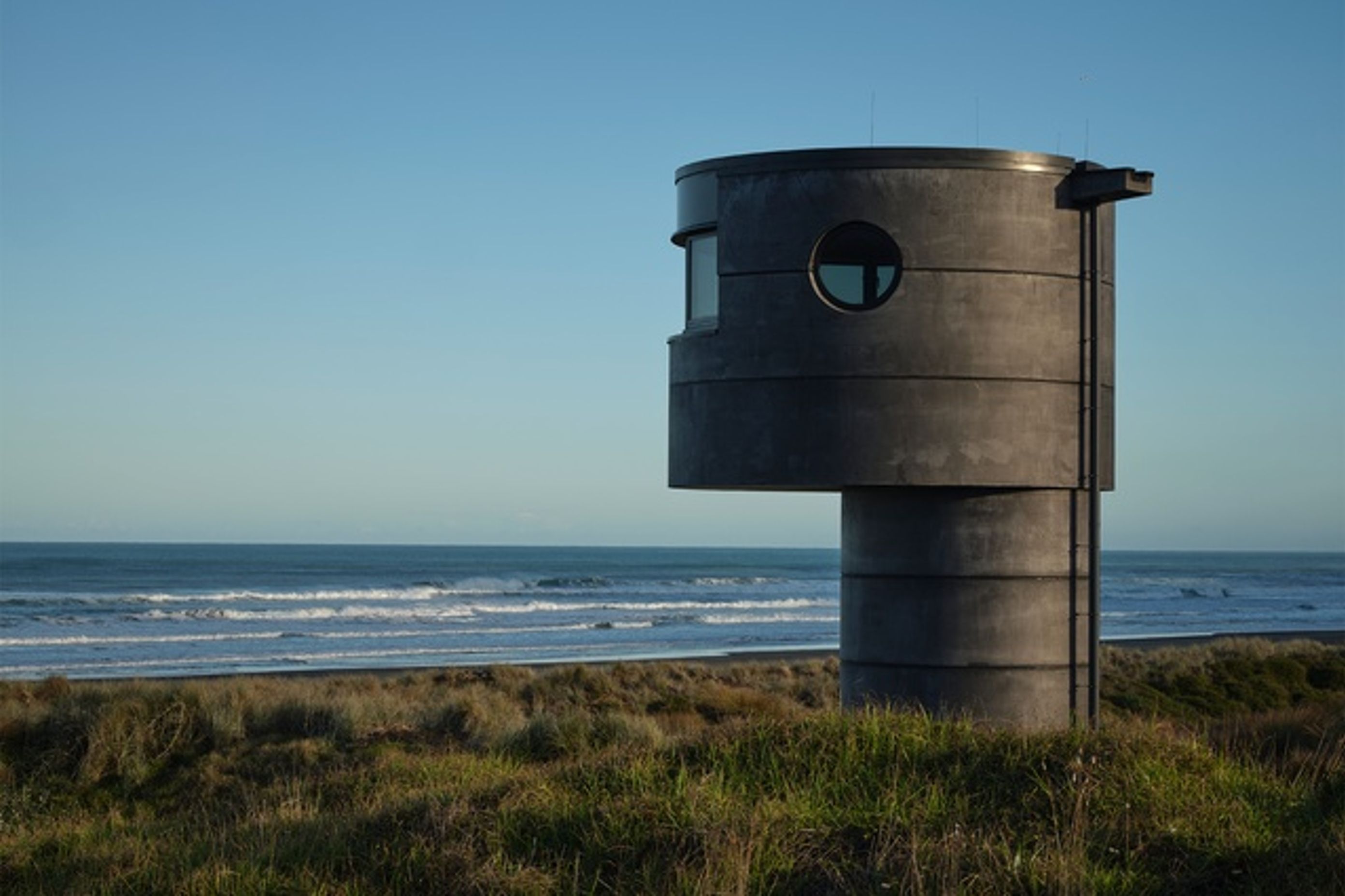 Piha Surf Club