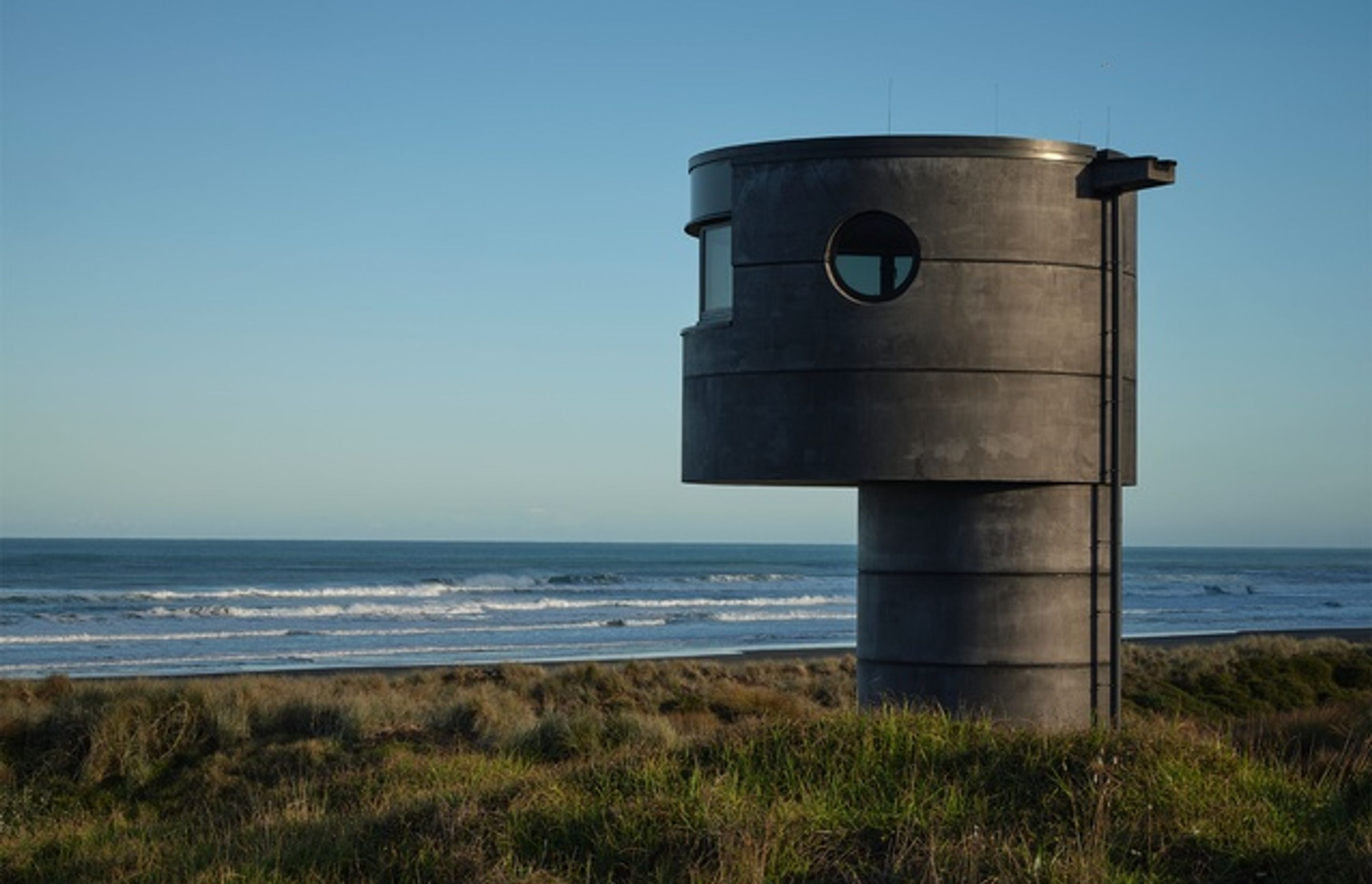 Piha Surf Club