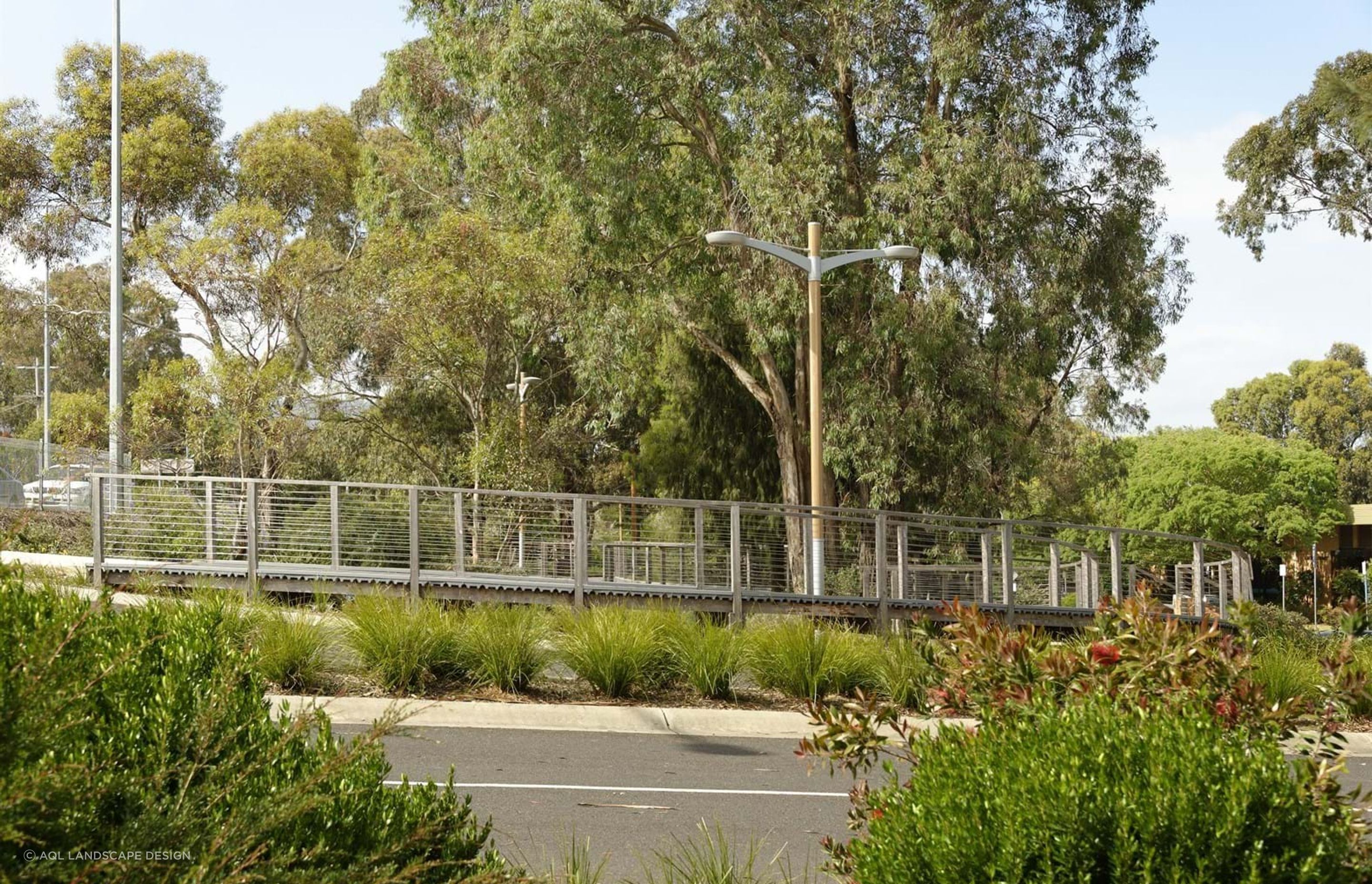 Lilydale Landscape