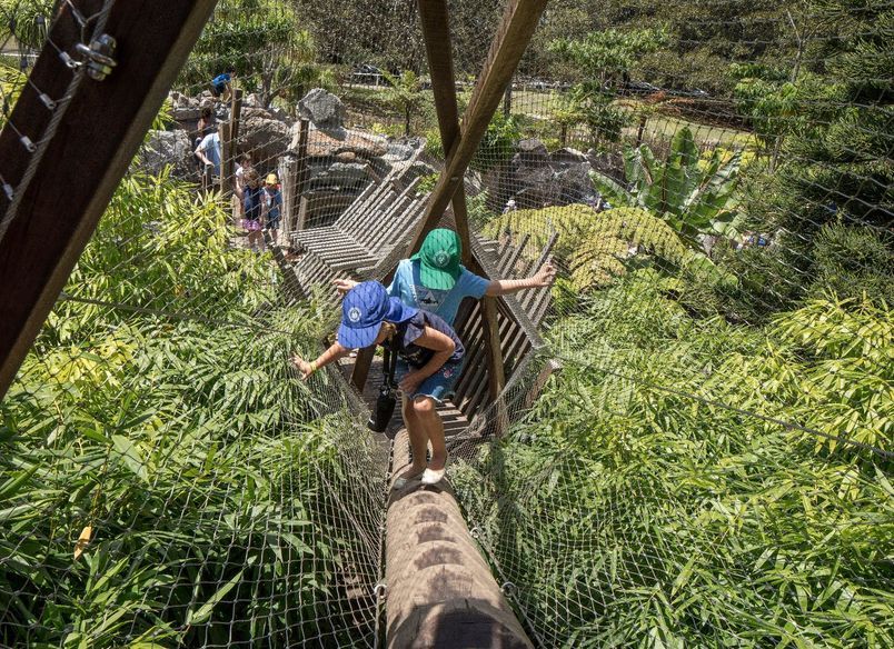 CUTEK® on Playgrounds: Fleetwood Urban