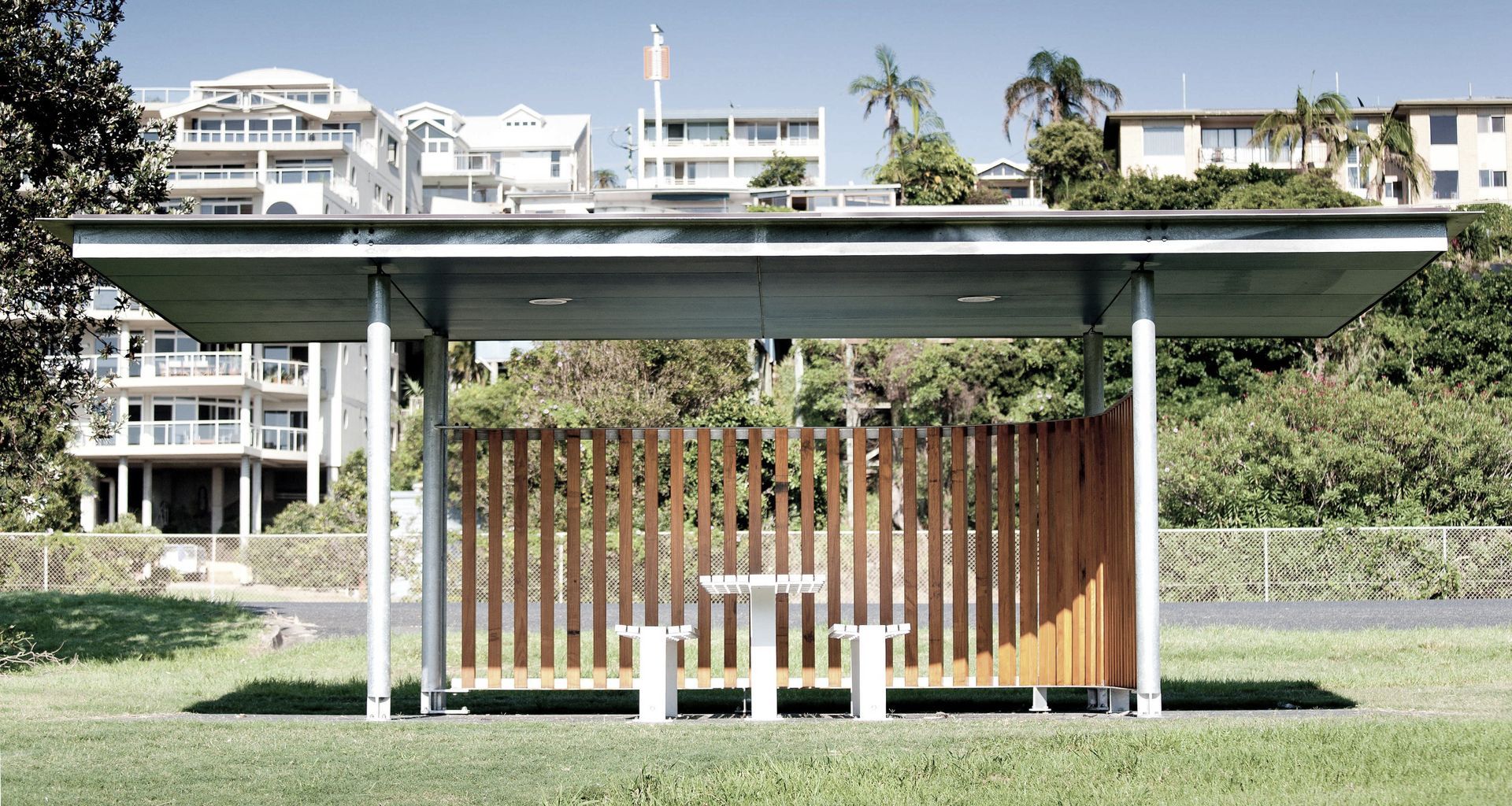 Coffs Harbour Jetty Area Amenities banner