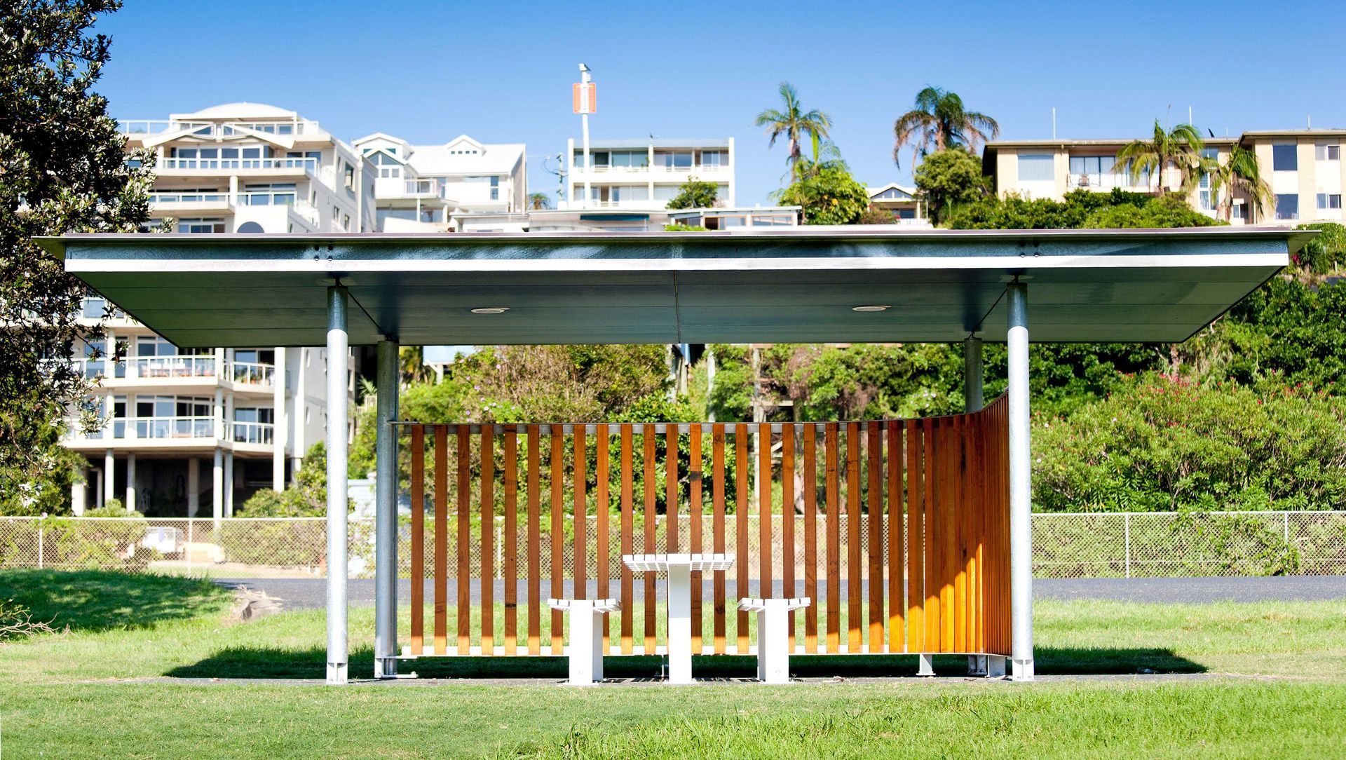 Coffs Harbour Jetty Area Amenities banner