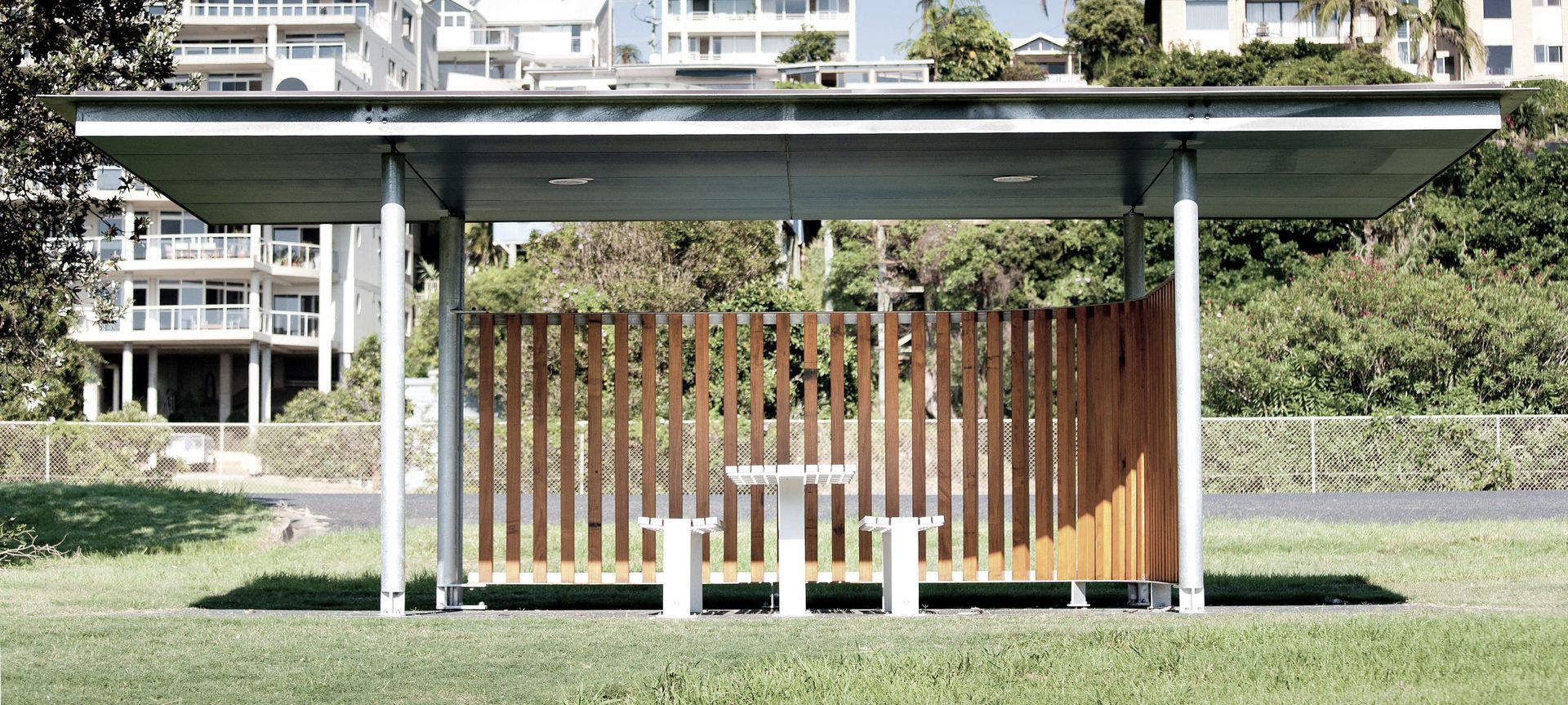 Coffs Harbour Jetty Area Amenities banner