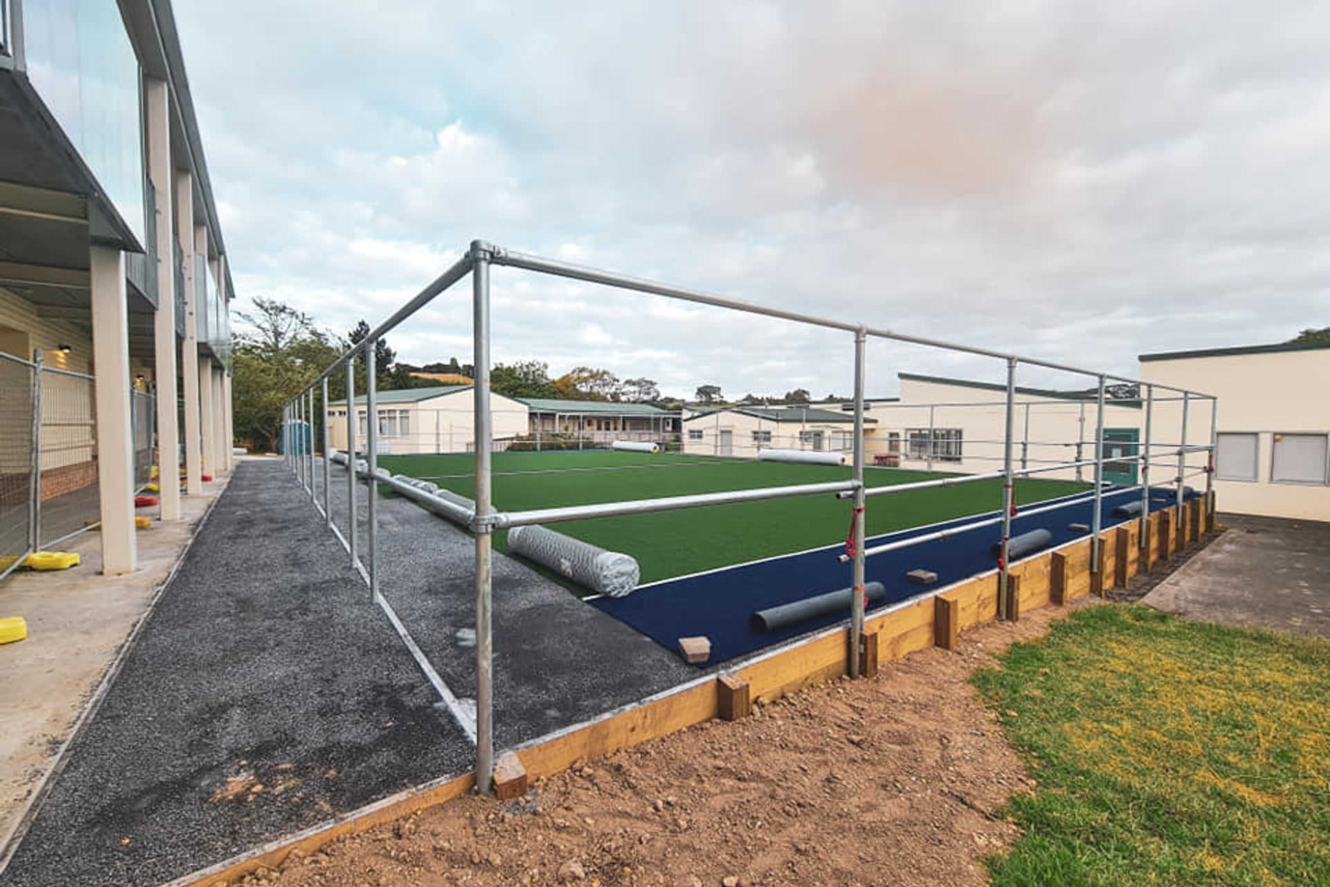 Long Bay Primary School