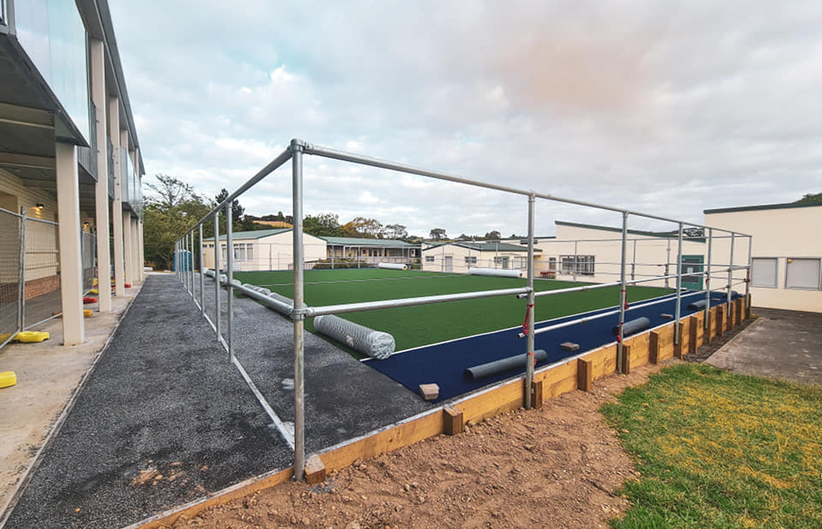 Long Bay Primary School