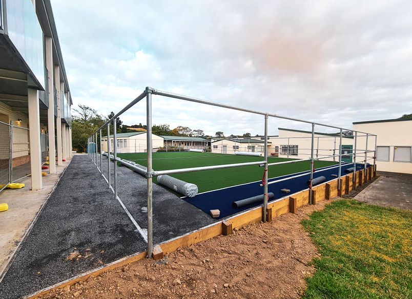 Long Bay Primary School
