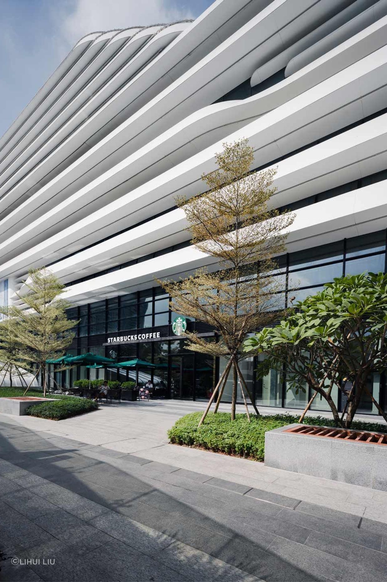 Centralcon Central Park &amp; Commercial Complex