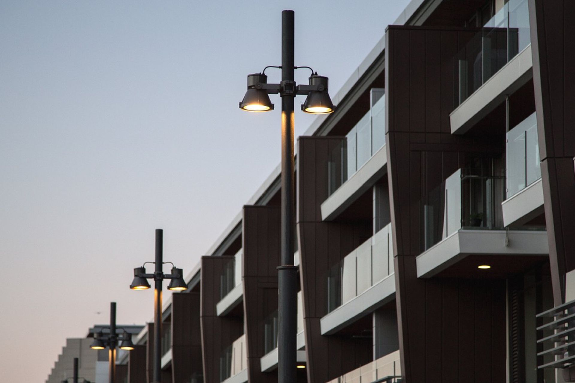 Clyde Quay Wharf, Wellington