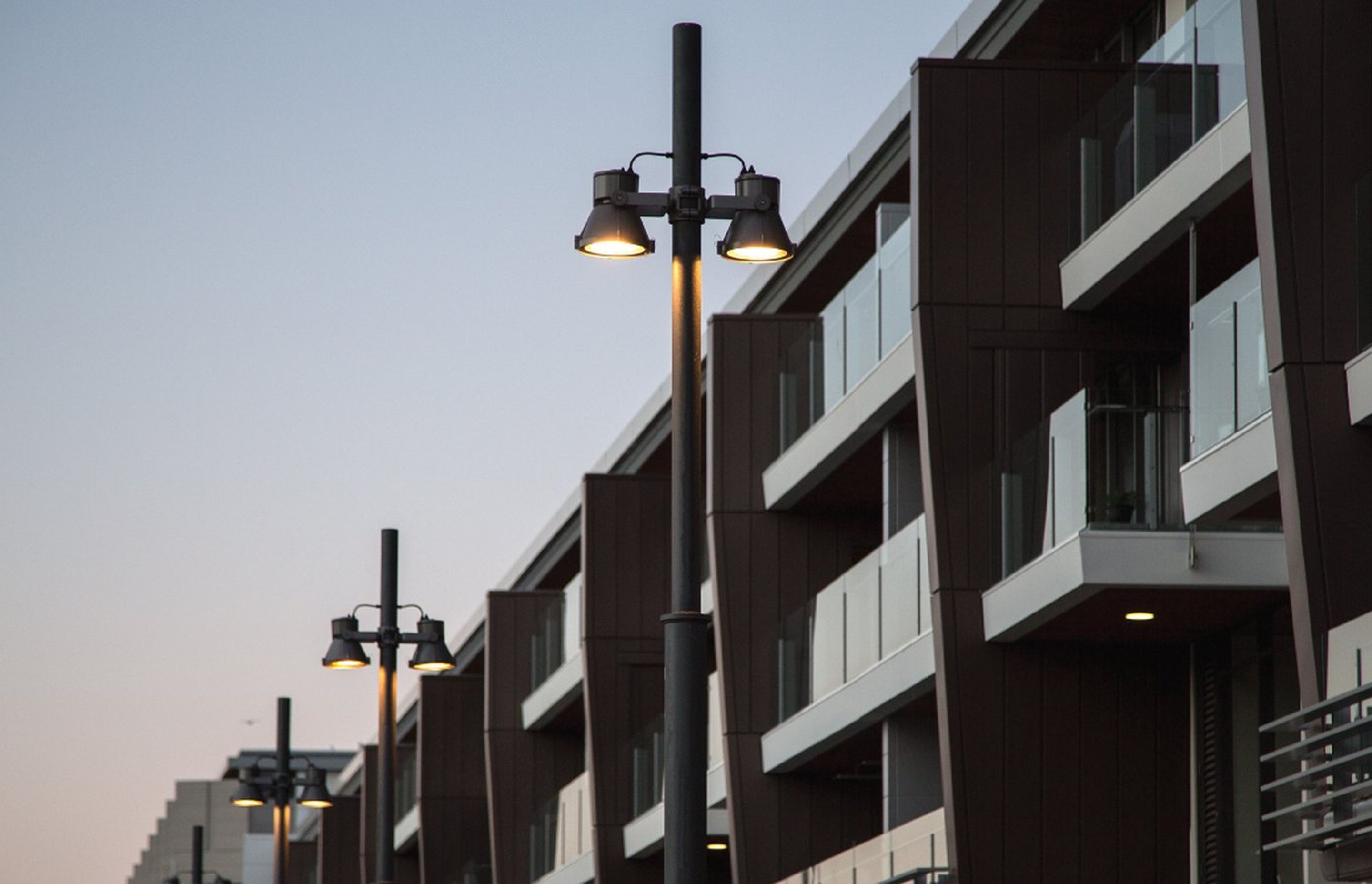 Clyde Quay Wharf, Wellington