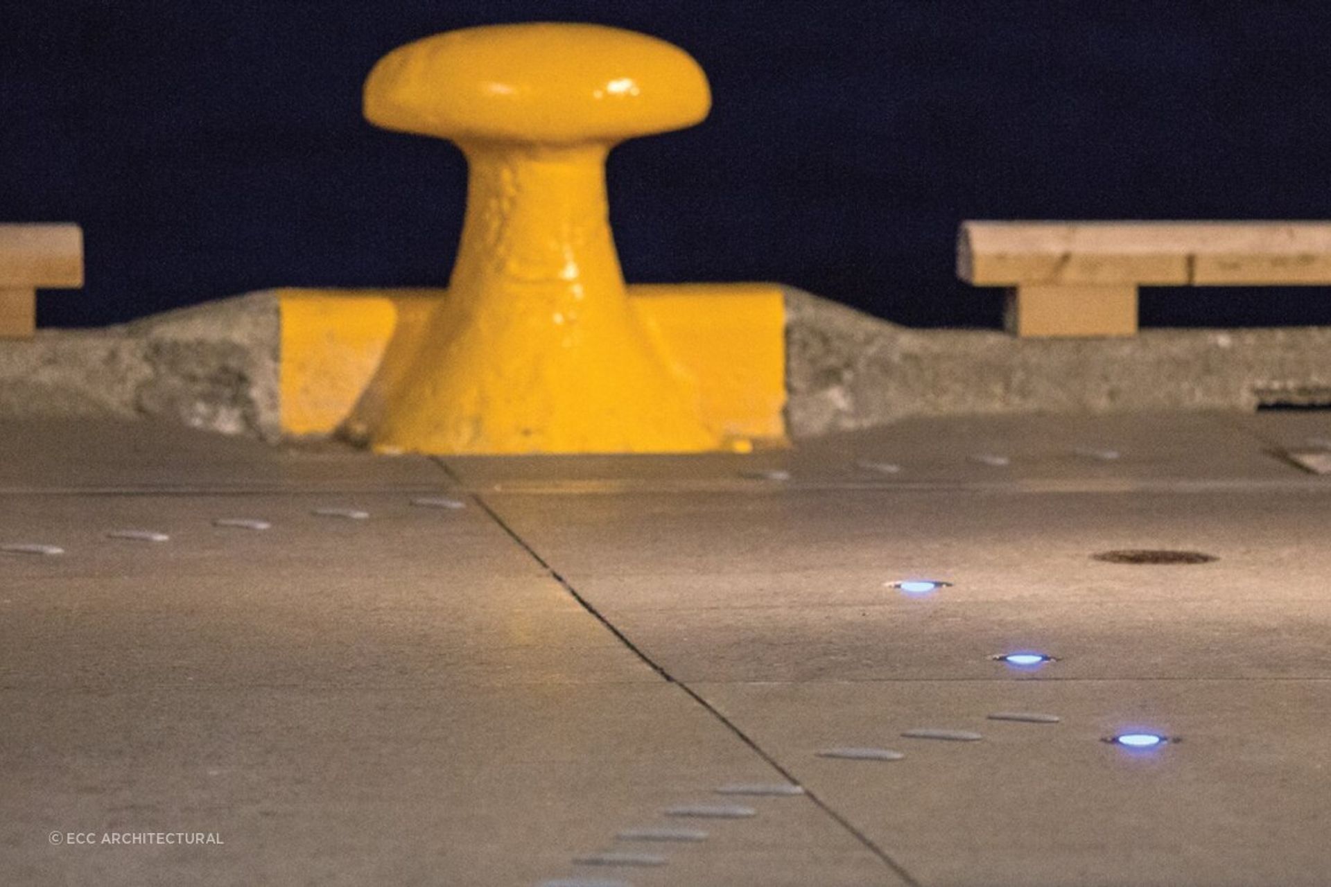 Clyde Quay Wharf, Wellington