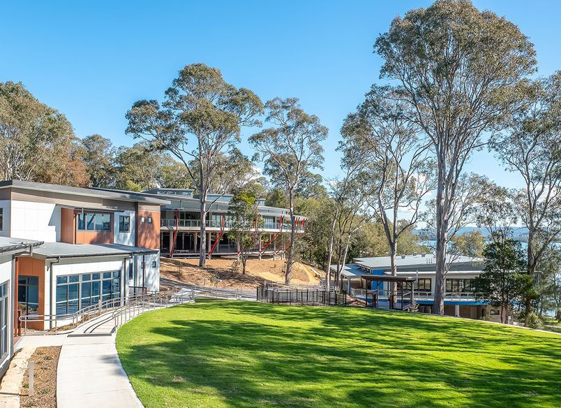 Crusaders Recreation and Conference Centre