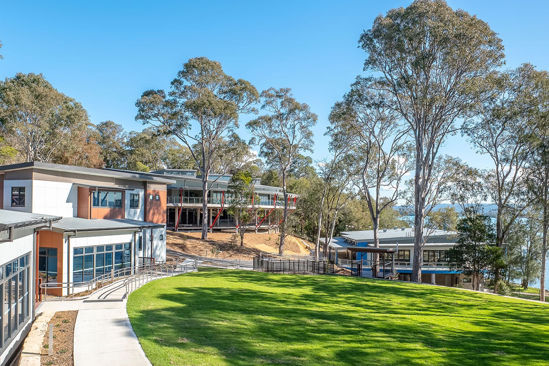 ##Crusaders Recreation and Conference Centre