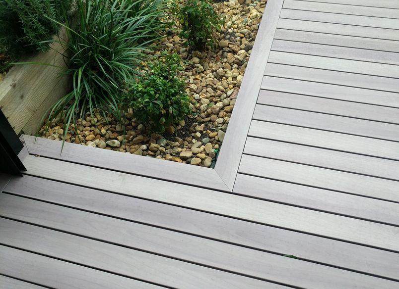 Melbourne Outdoor Area