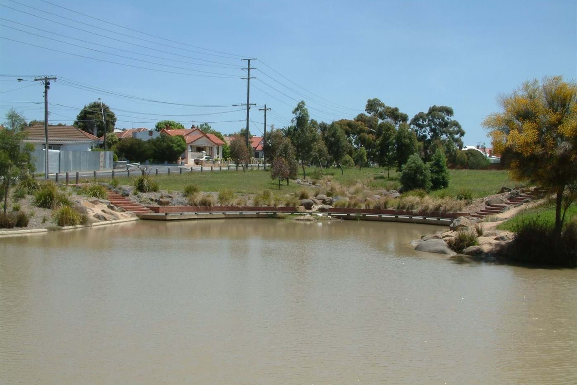 Jones Park