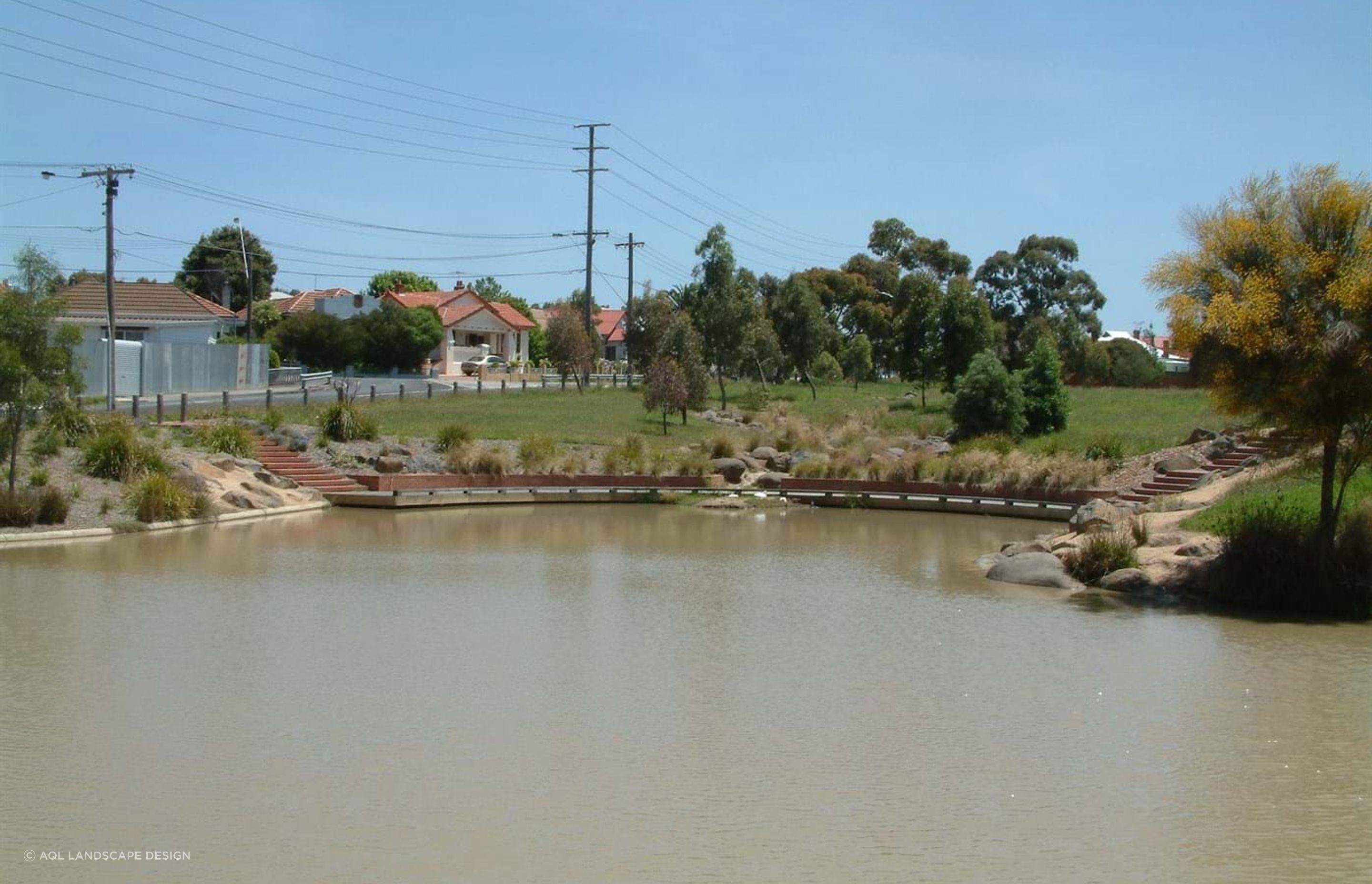 Jones Park