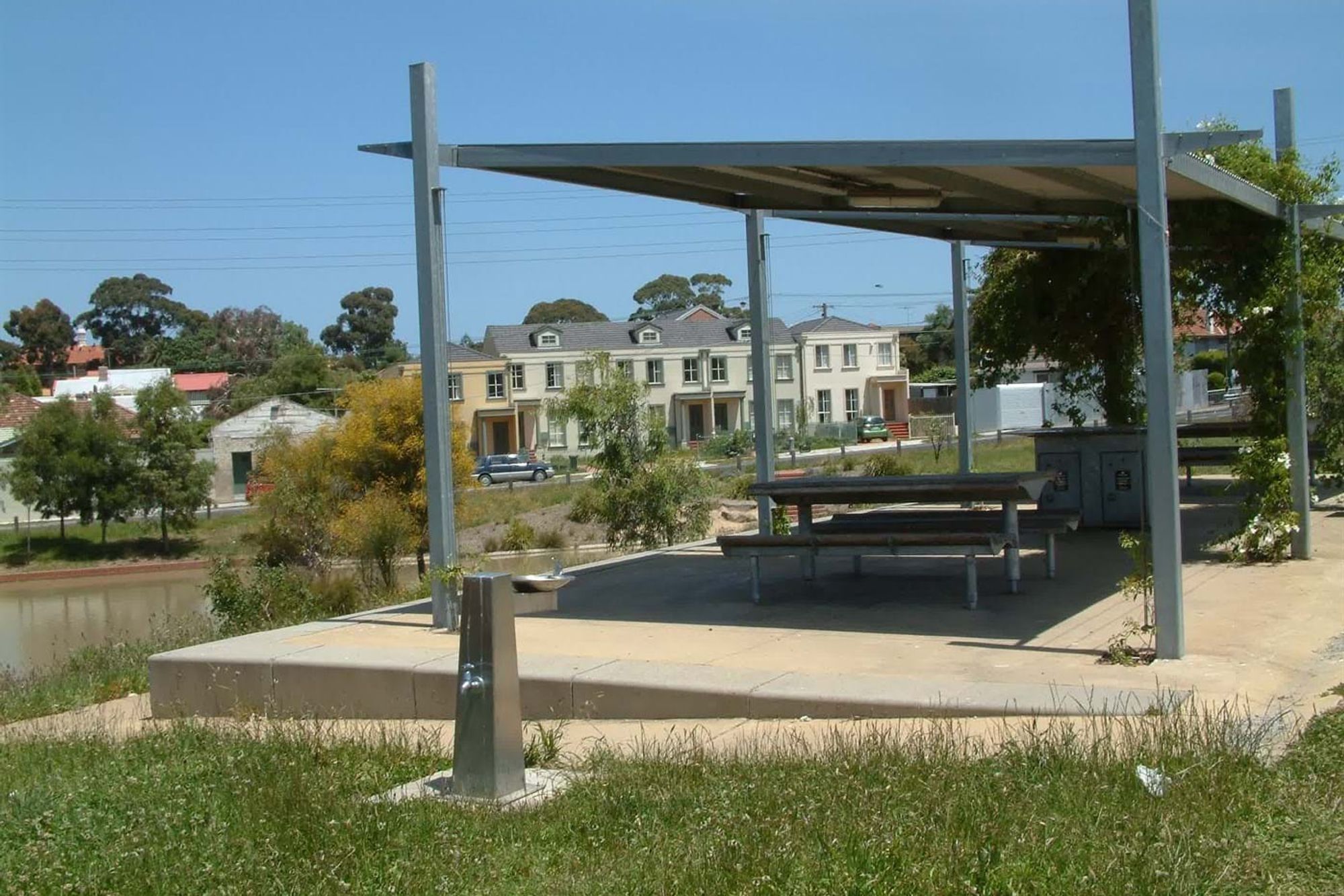 Jones Park